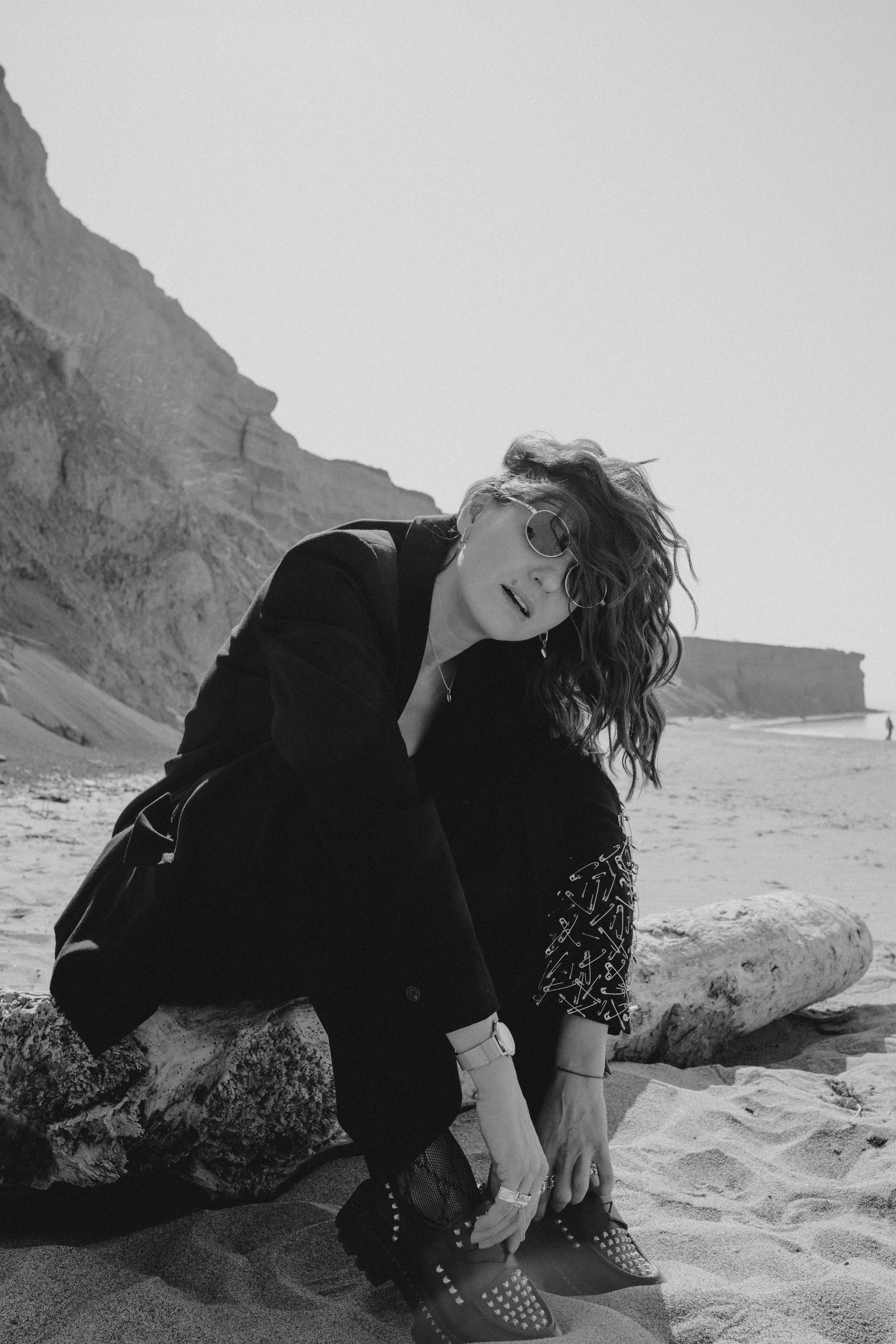 Black. Фотограф Немазенко Ольга