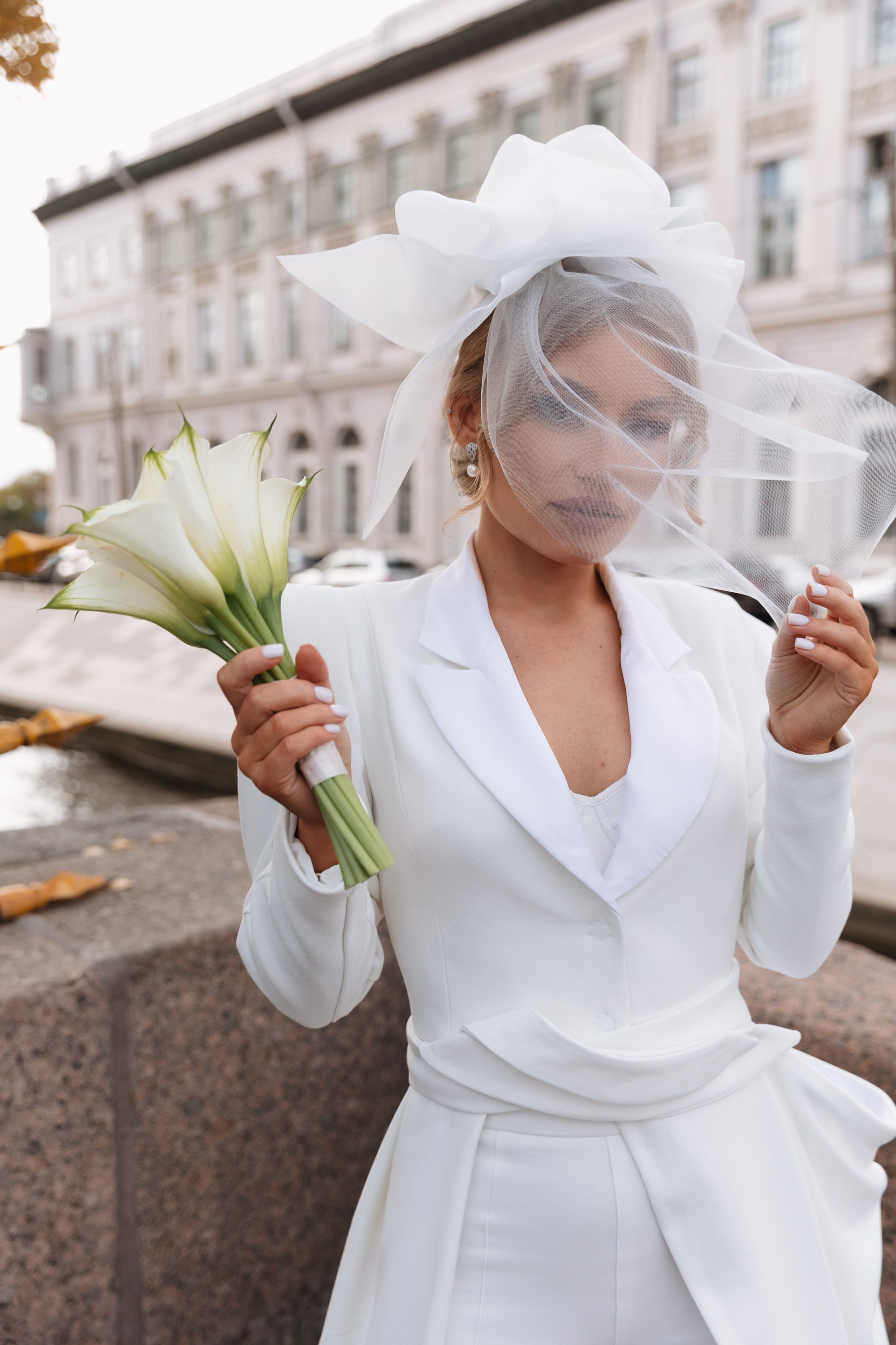 Алёна и Дима. Репортажный фотограф