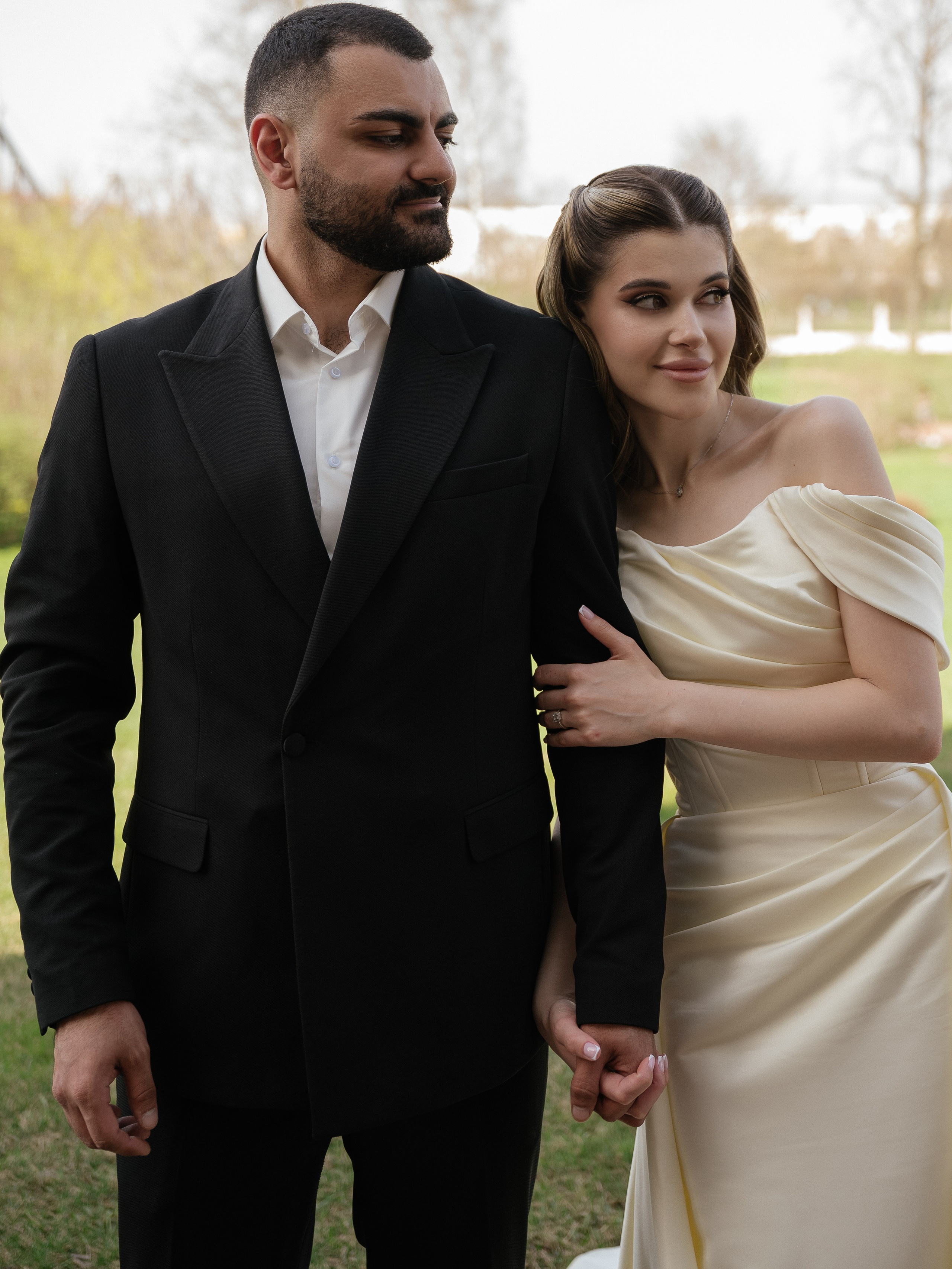 Портфолио. Свадебный и семейный фотограф в Санкт-Петербурге Алиева Айнура