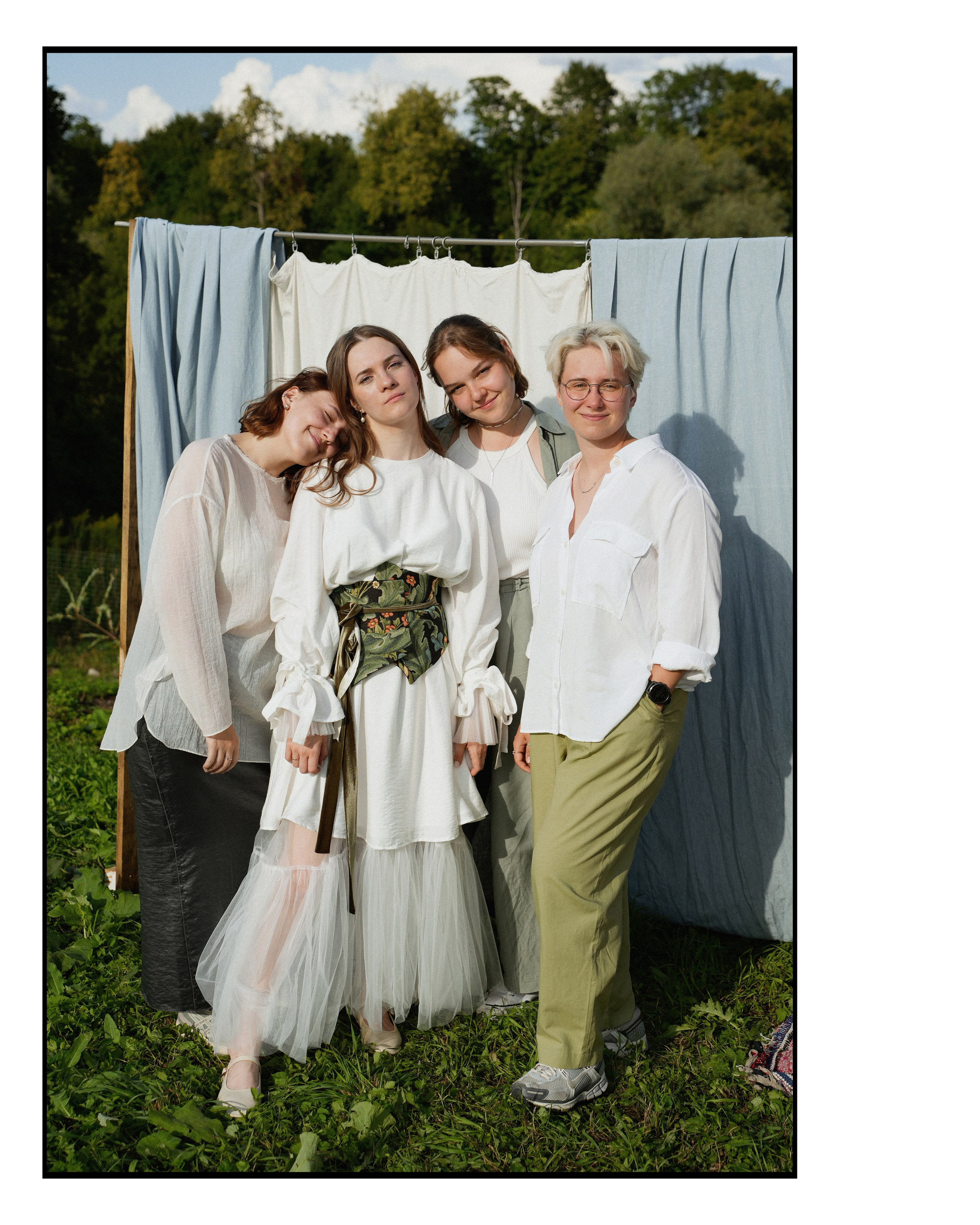 KATYA&SASHA. ANNA — PHOTOGRAPHER