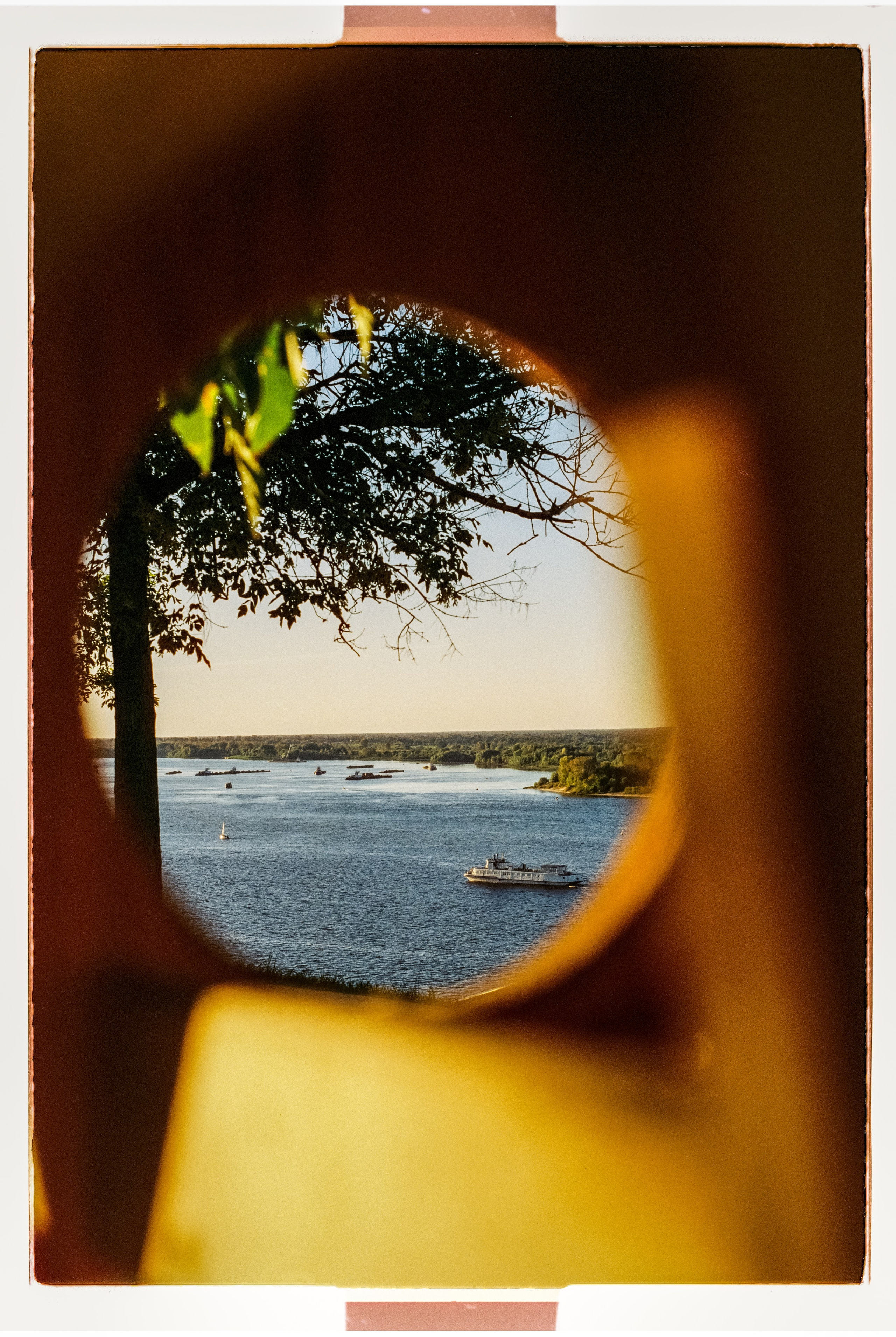 Nizhniy Novgorod. ANNA — PHOTOGRAPHER