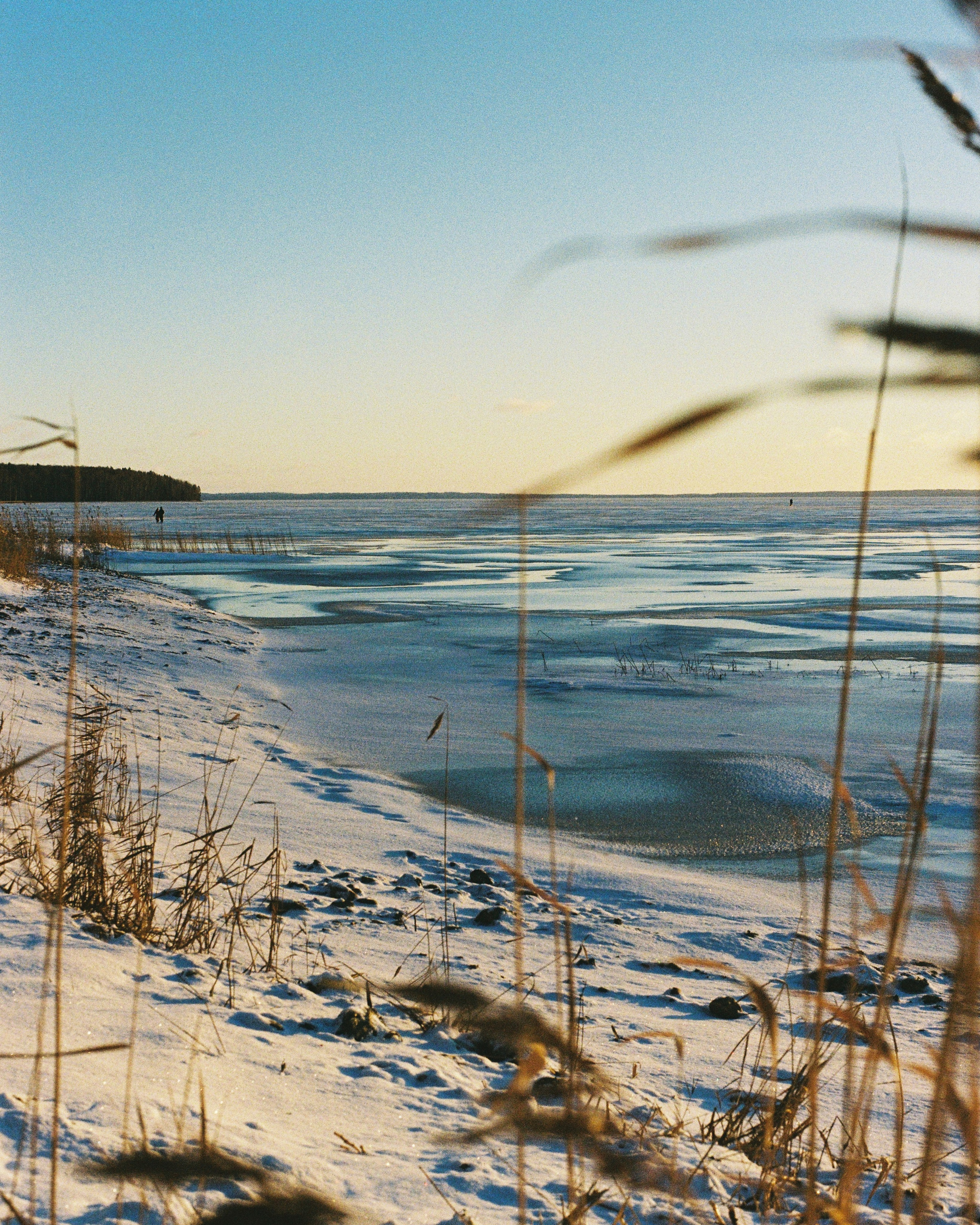 KARELIA. ANNA — PHOTOGRAPHER