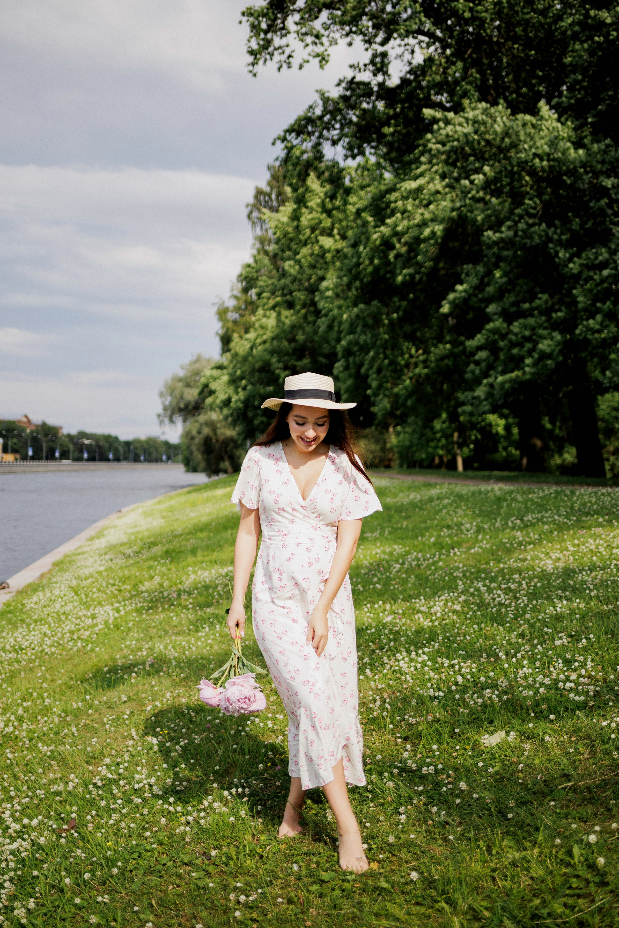 Уличная съёмка. Фотограф в Петербурге