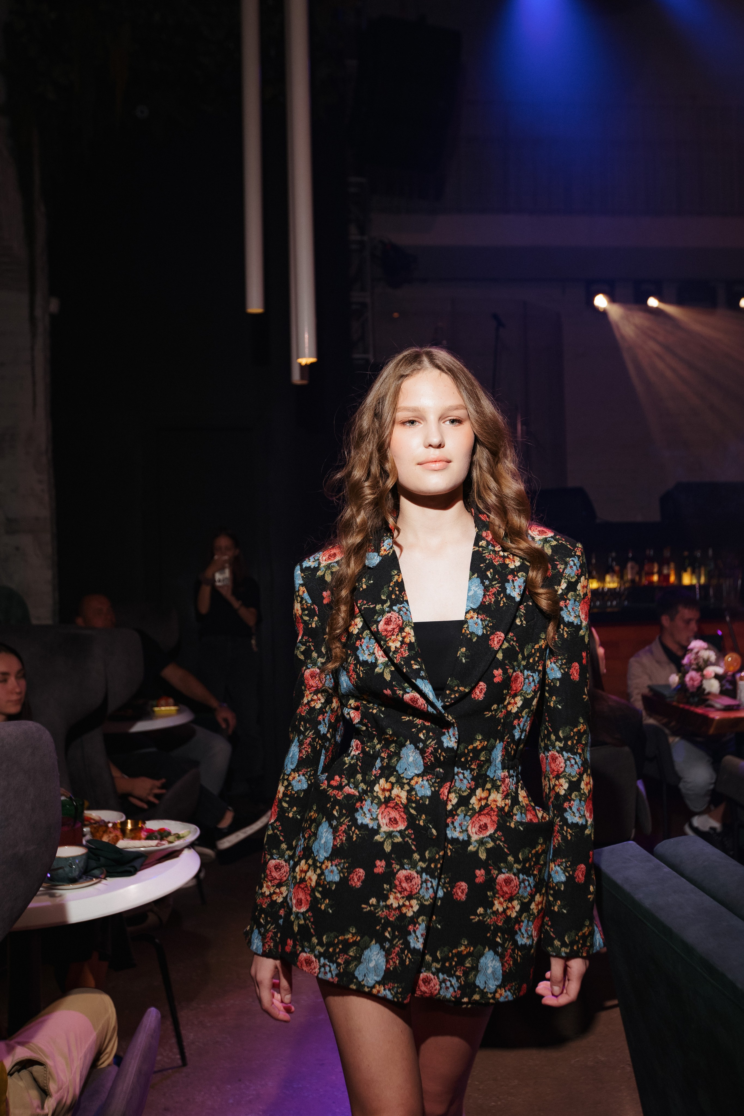 Ресторану ЭХО 10 ЛЕТ. СВОИ. ФОТООТЧЕТЫ-СОБЫТИЯ-МЕСТА