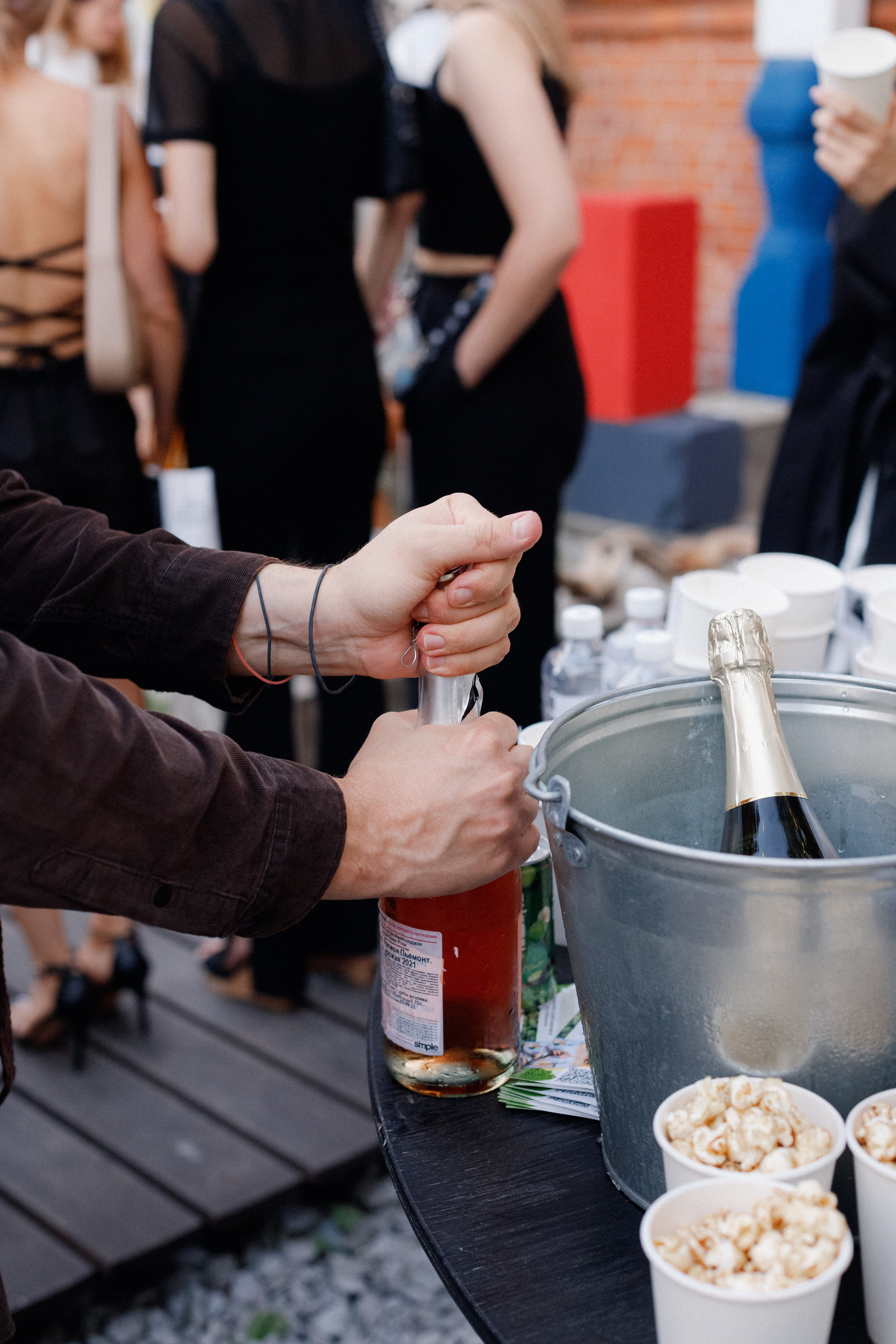 АЙ МАРКЕТИНГ. СВОИ. ФОТООТЧЕТЫ-СОБЫТИЯ-МЕСТА