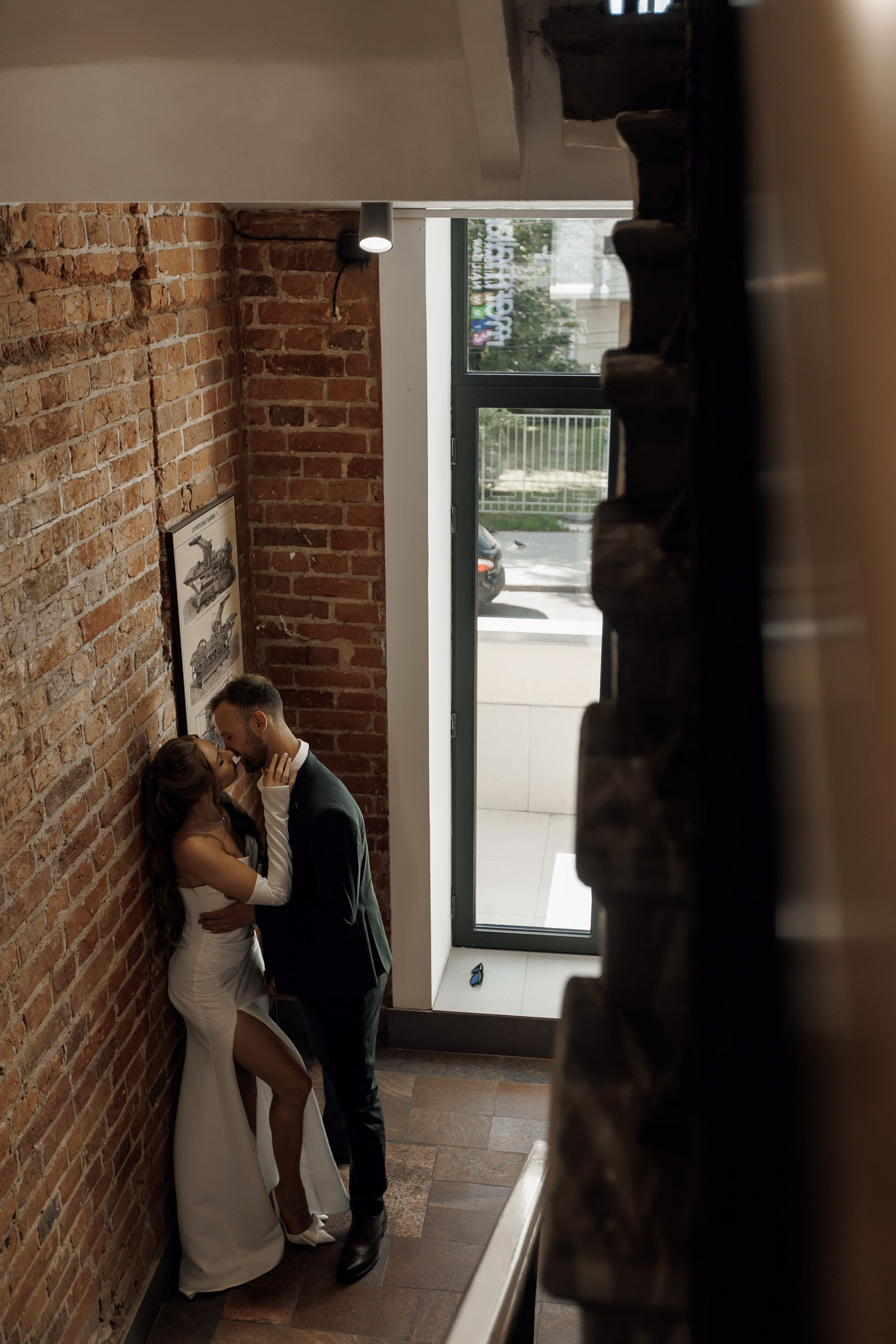 A&P. Свадебный фотограф Екатерина Худякова — Ярославль, Санкт-Петербург, Москва