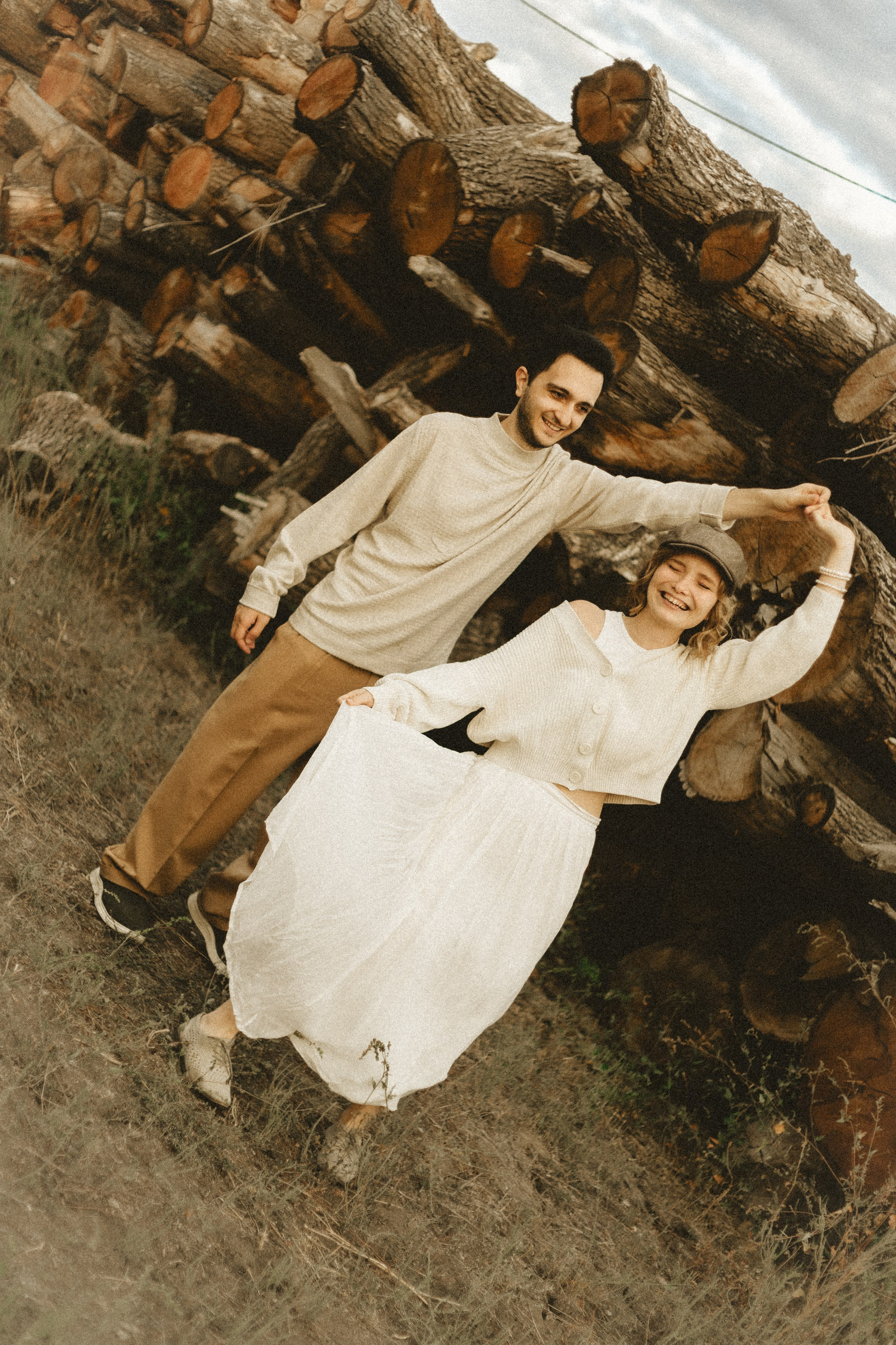 Арут и Саша. Фотограф свадебных и парных историй Кристина Шакула