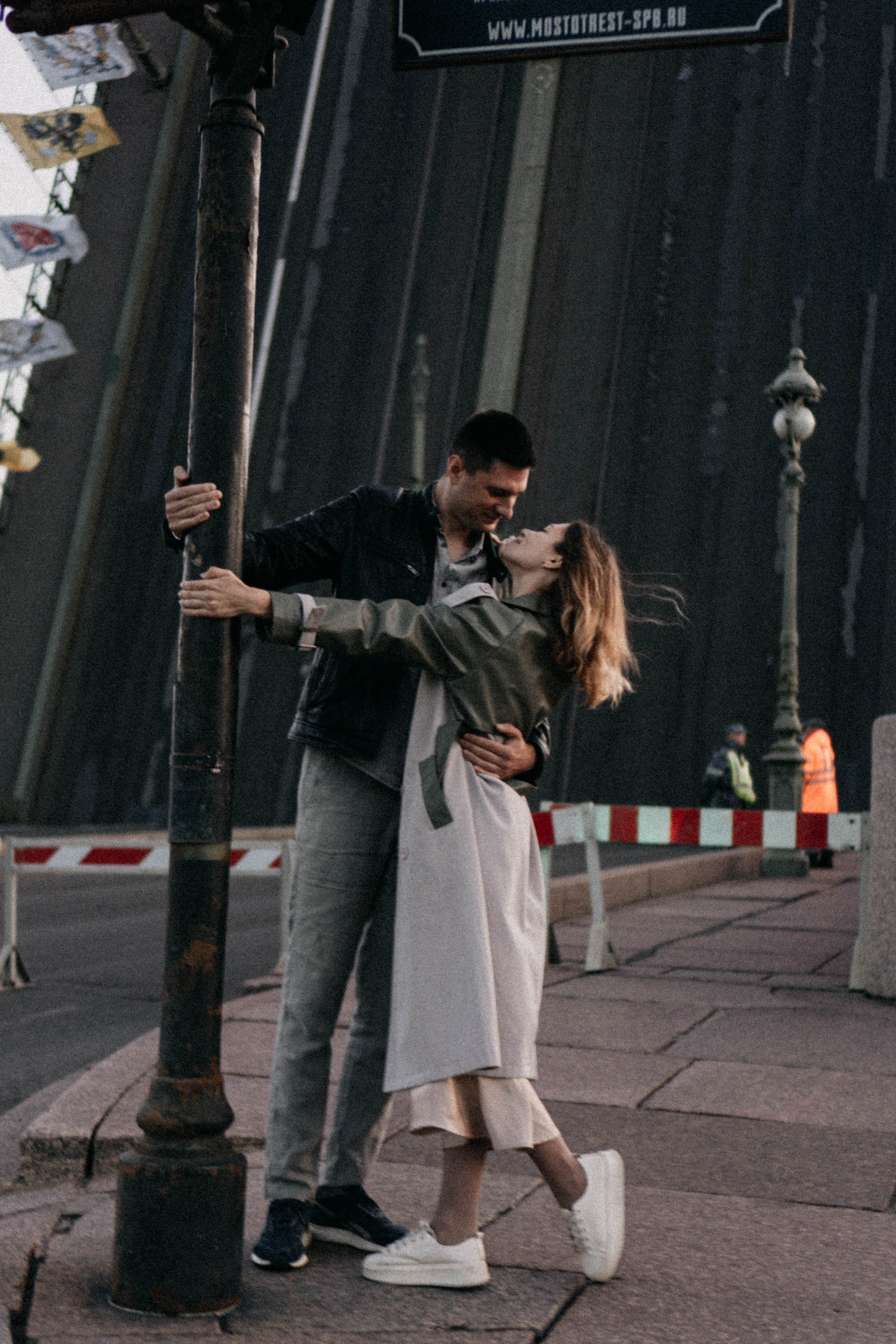 Рассветная, белые ночи. Профессиональный фотограф, Санкт-Петербург — Виктория Богомолова