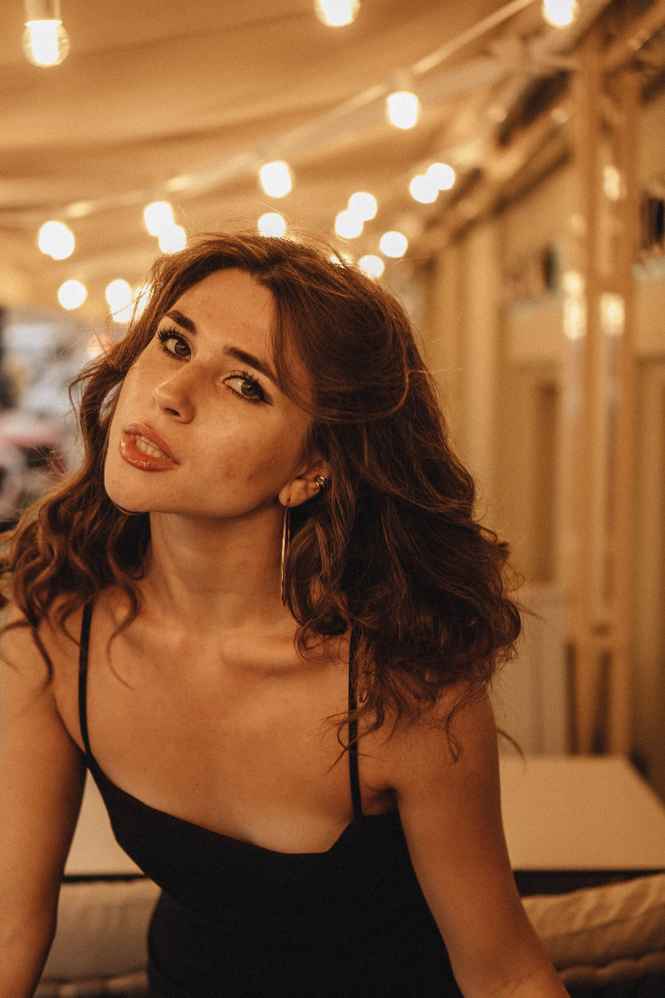 Итальянский стиль. Профессиональный фотограф, Санкт-Петербург — Виктория Богомолова