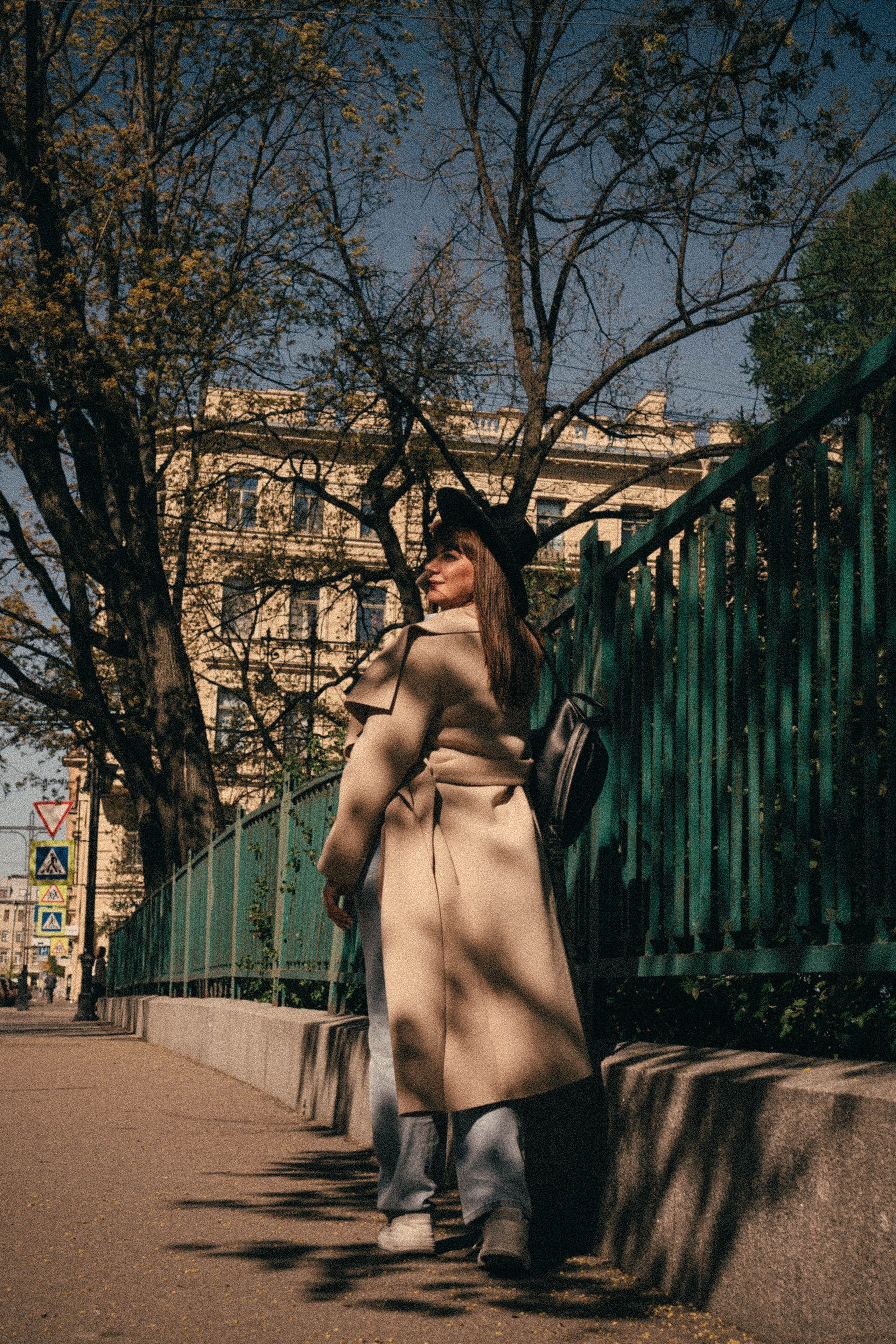 Прогулочная. Профессиональный фотограф, Санкт-Петербург — Виктория Богомолова