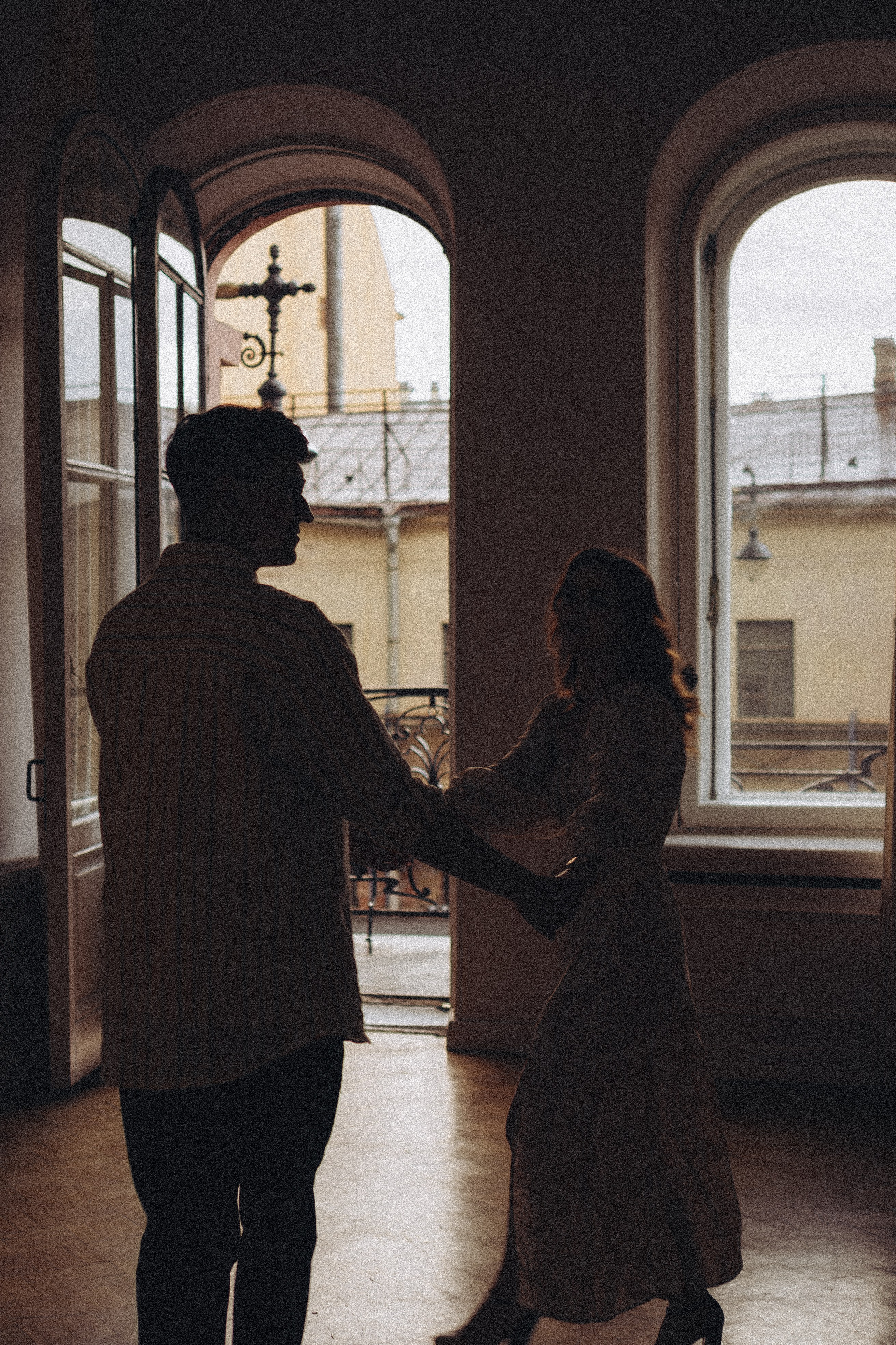 ЛЮБОВЬ В ИЮНЕ. Профессиональный фотограф, Санкт-Петербург — Виктория Богомолова