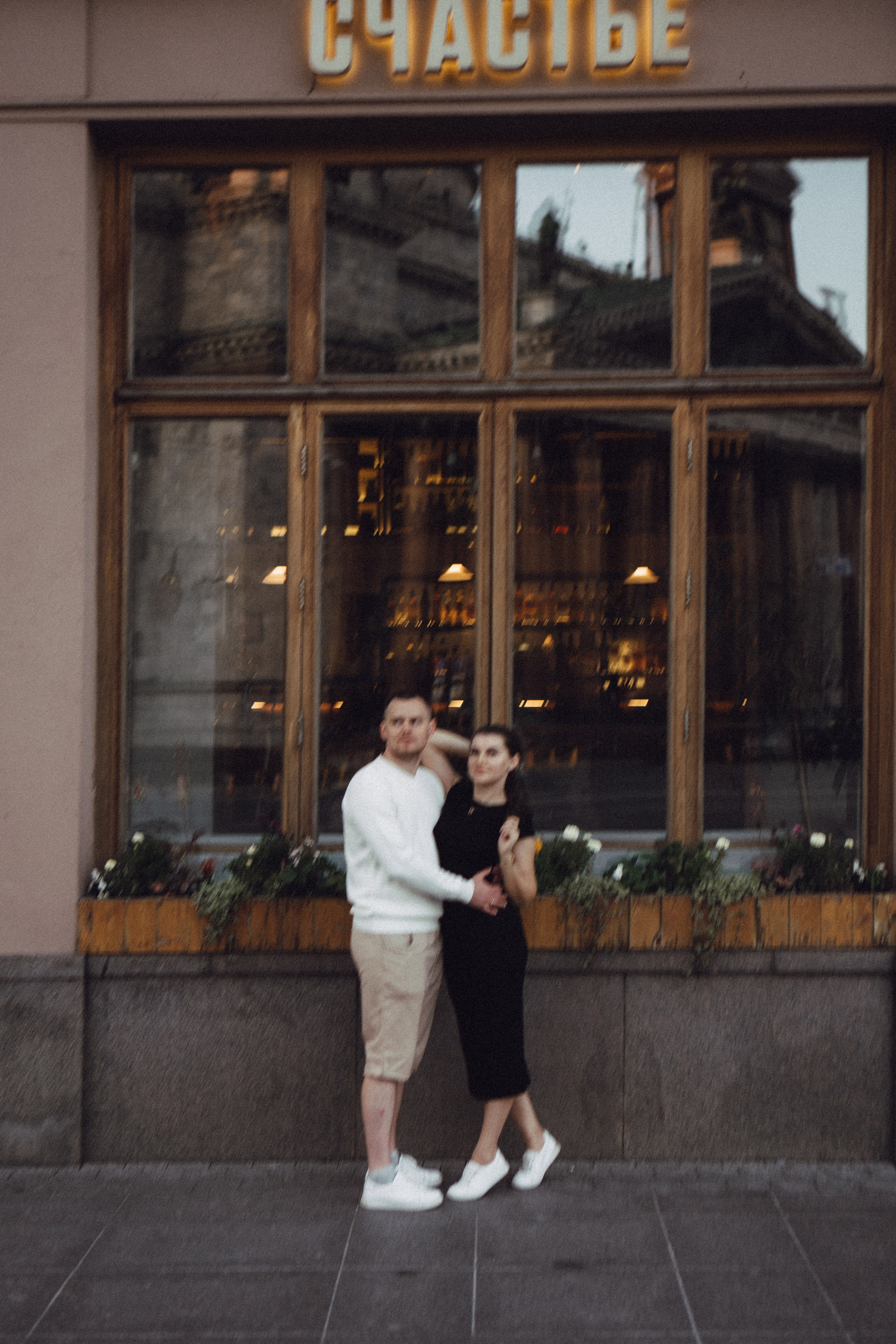 ПРОГУЛКА ПО ПИТЕРУ НА РАССВЕТЕ. Профессиональный фотограф, Санкт-Петербург — Виктория Богомолова