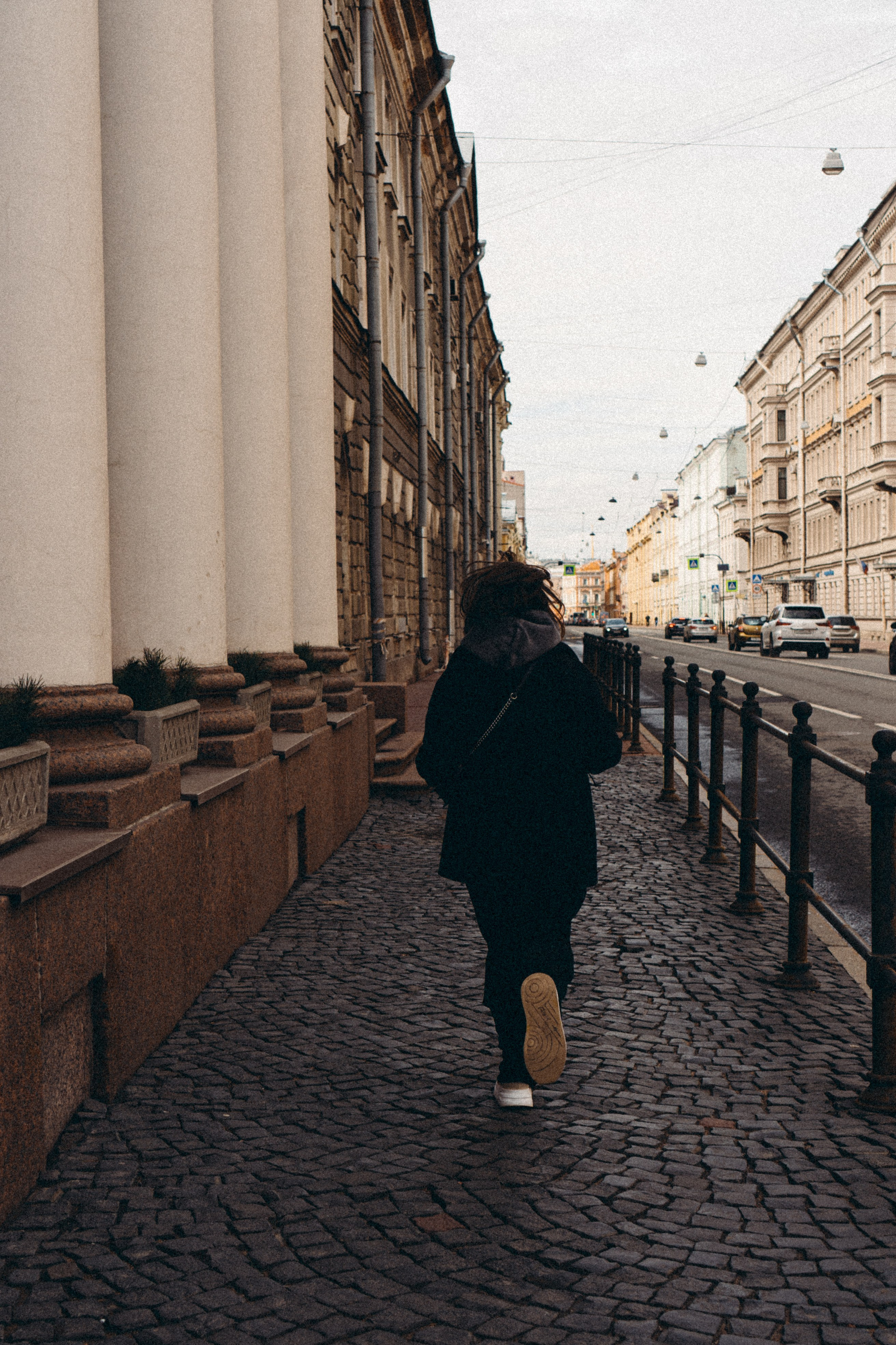 Прогулка по весеннему Питеру. Профессиональный фотограф, Санкт-Петербург — Виктория Богомолова