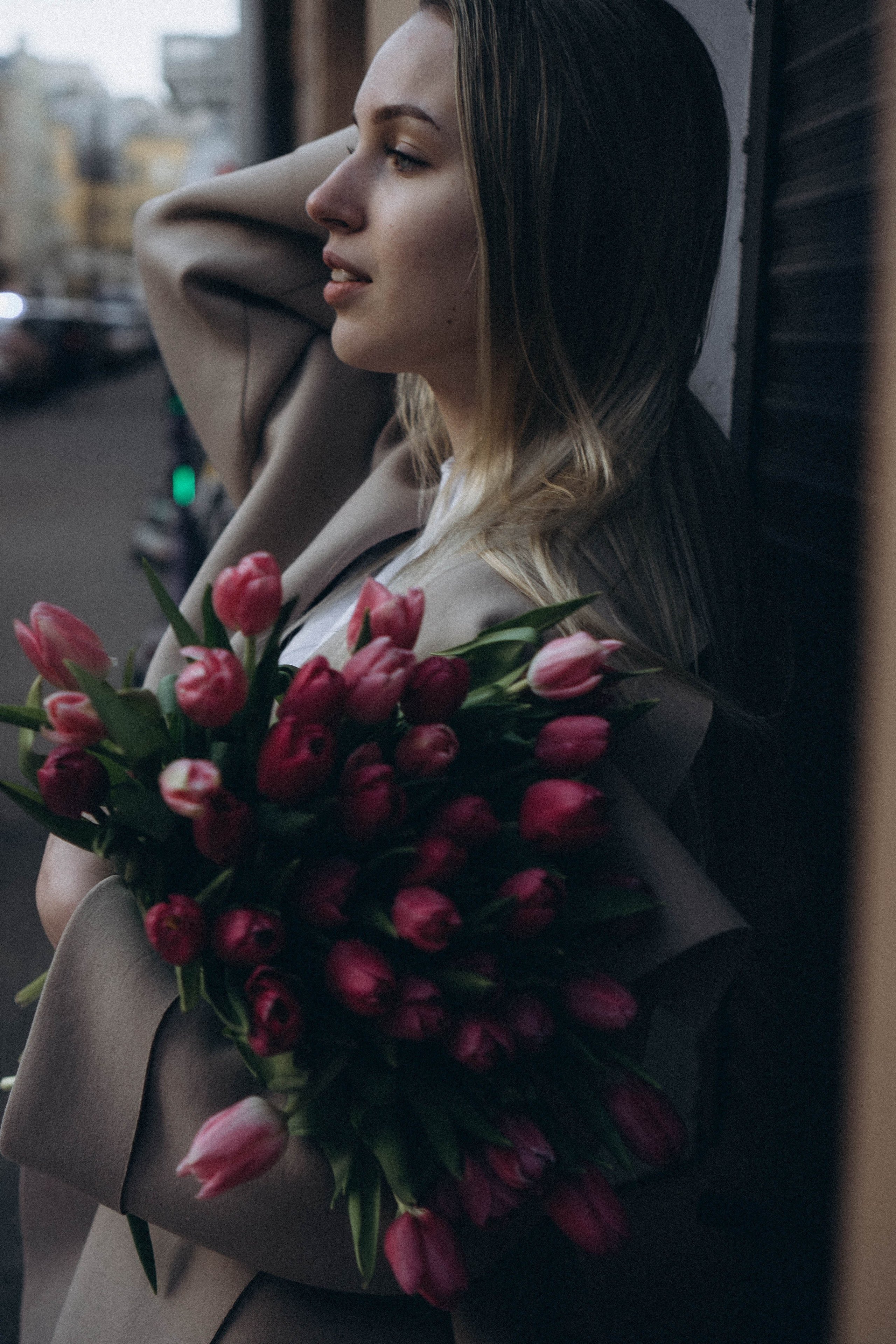 На закате. Профессиональный фотограф, Санкт-Петербург — Виктория Богомолова