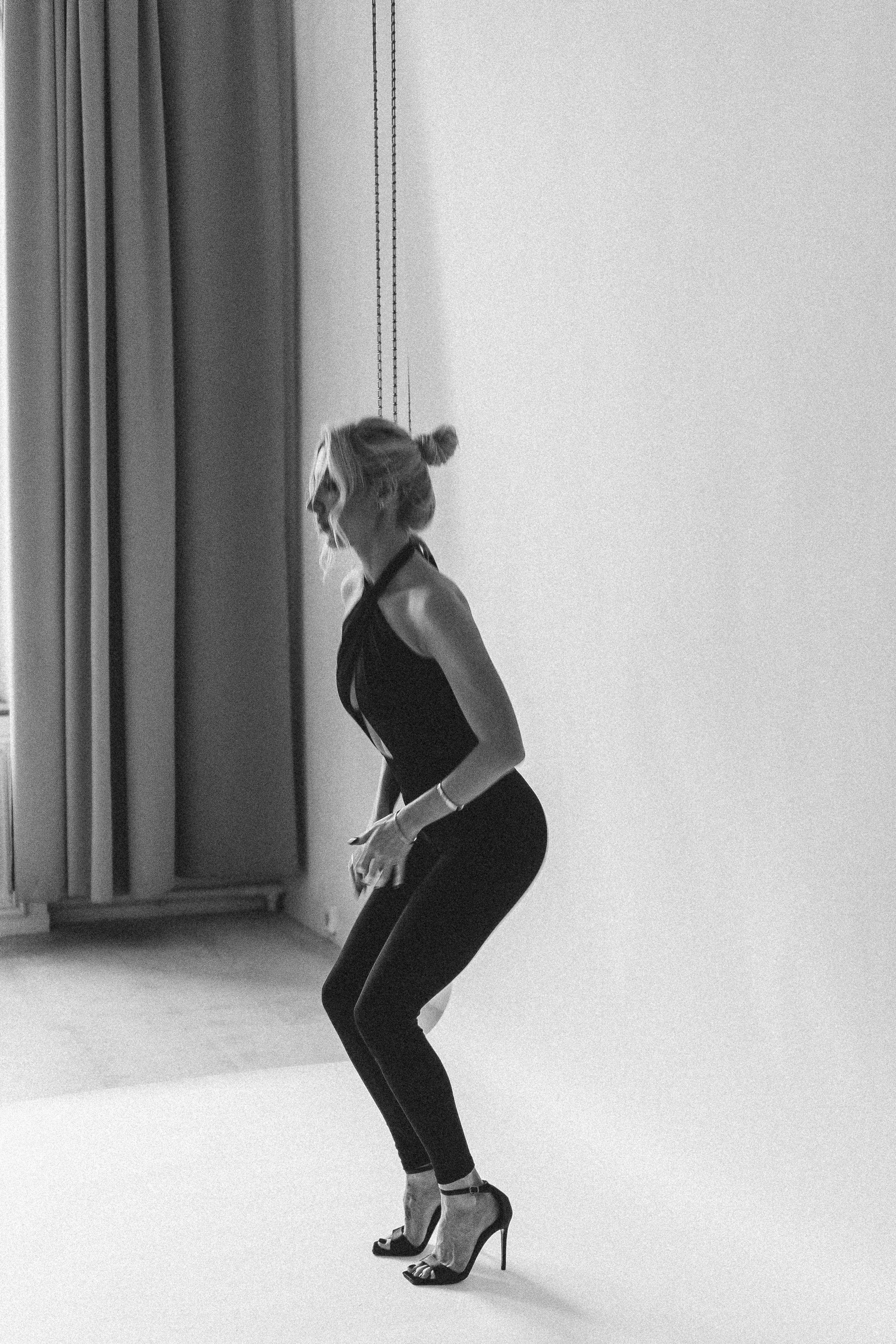 Студийная. Профессиональный фотограф, Санкт-Петербург — Виктория Богомолова