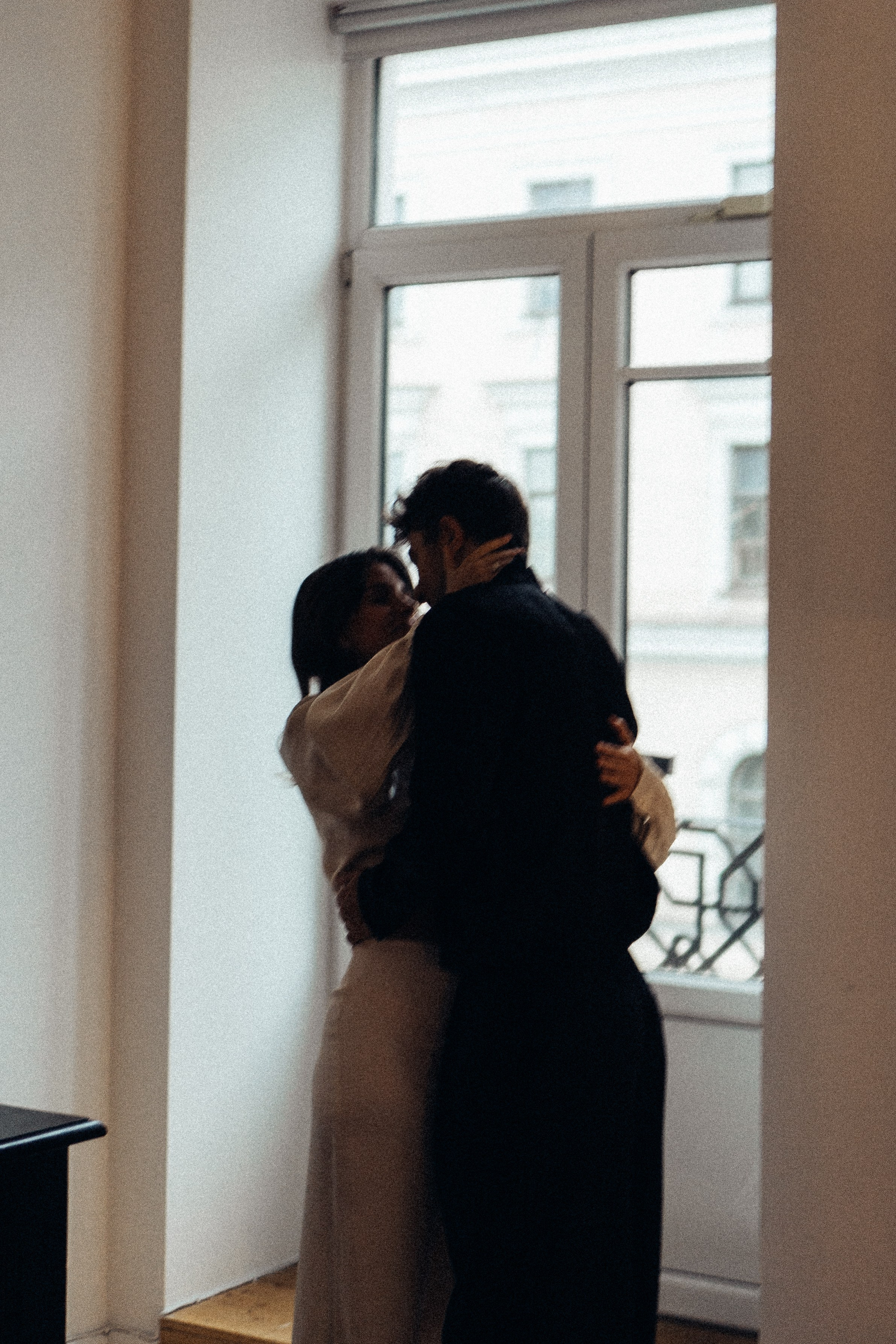 УТРО ЖЕНИХА И НЕВЕСТЫ В ПИТЕРСКОЙ КВАРТИРЕ И СЬЕМКА С СВАДЕБНЫХ ОБРАЗАХ. Профессиональный фотограф, Санкт-Петербург — Виктория Богомолова