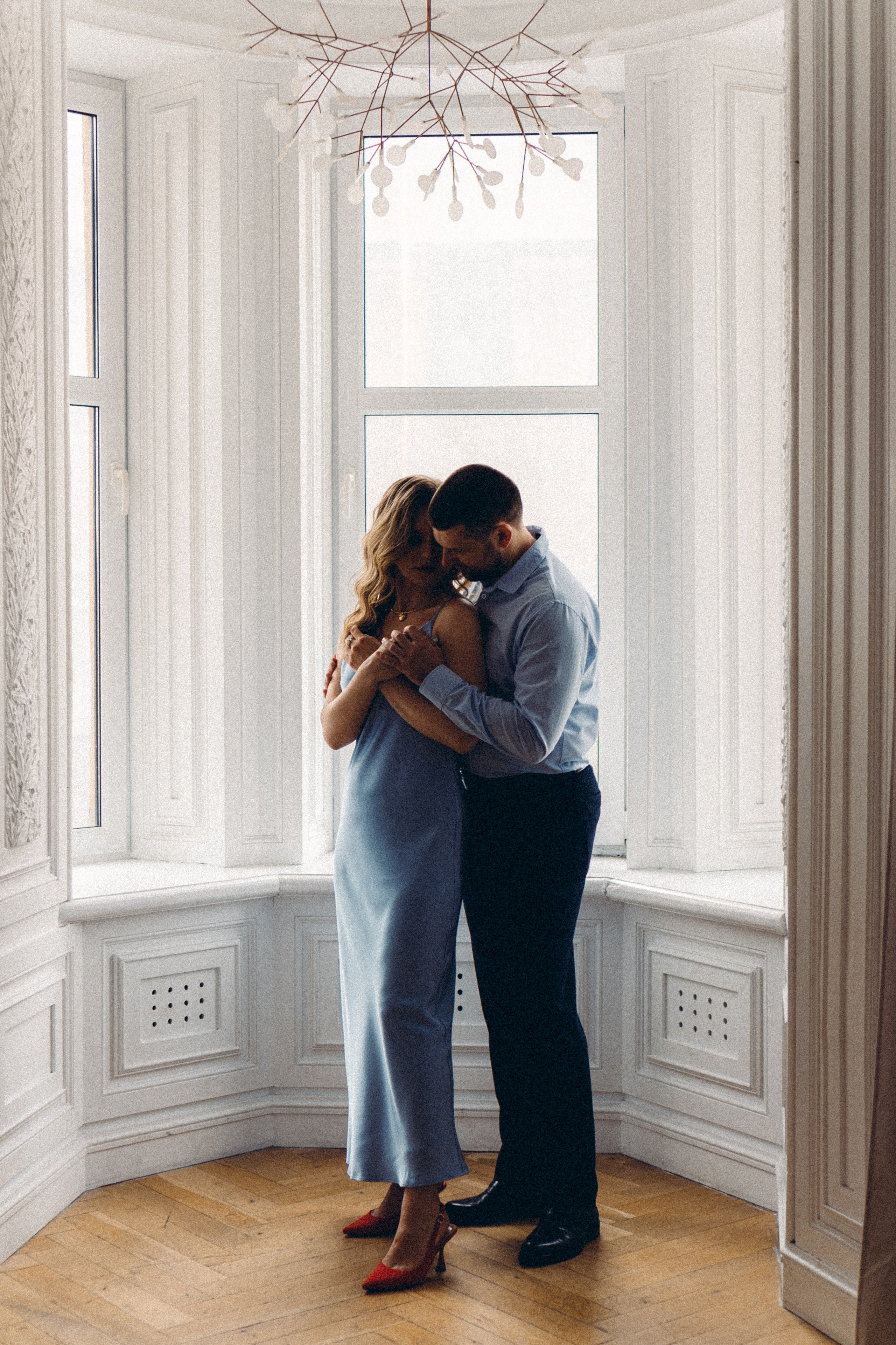 СТУДИЯ И ПРОГУЛКА ДЛЯ ПАРЫ. Профессиональный фотограф, Санкт-Петербург — Виктория Богомолова