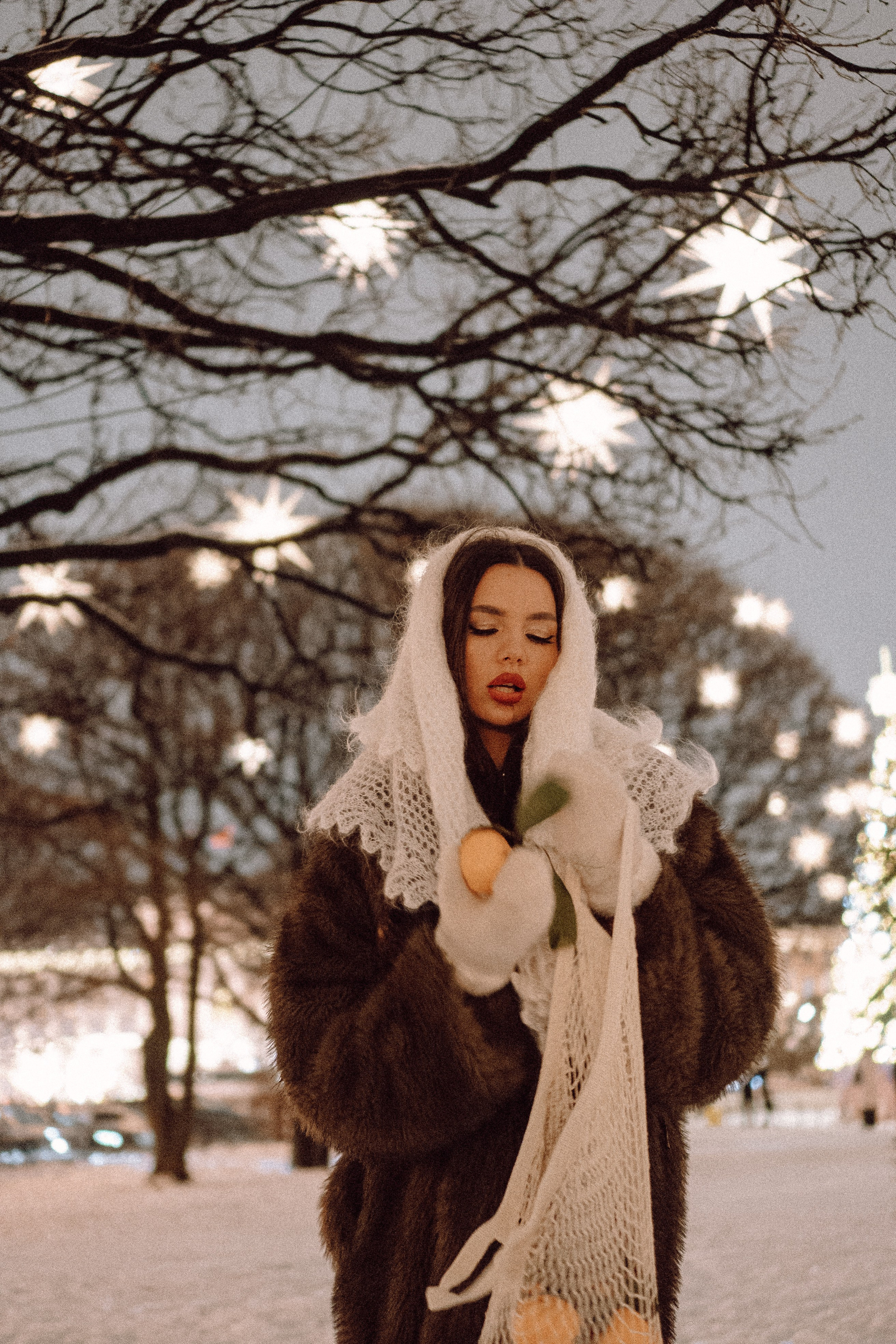 В Русском стиле. Профессиональный фотограф, Санкт-Петербург — Виктория Богомолова