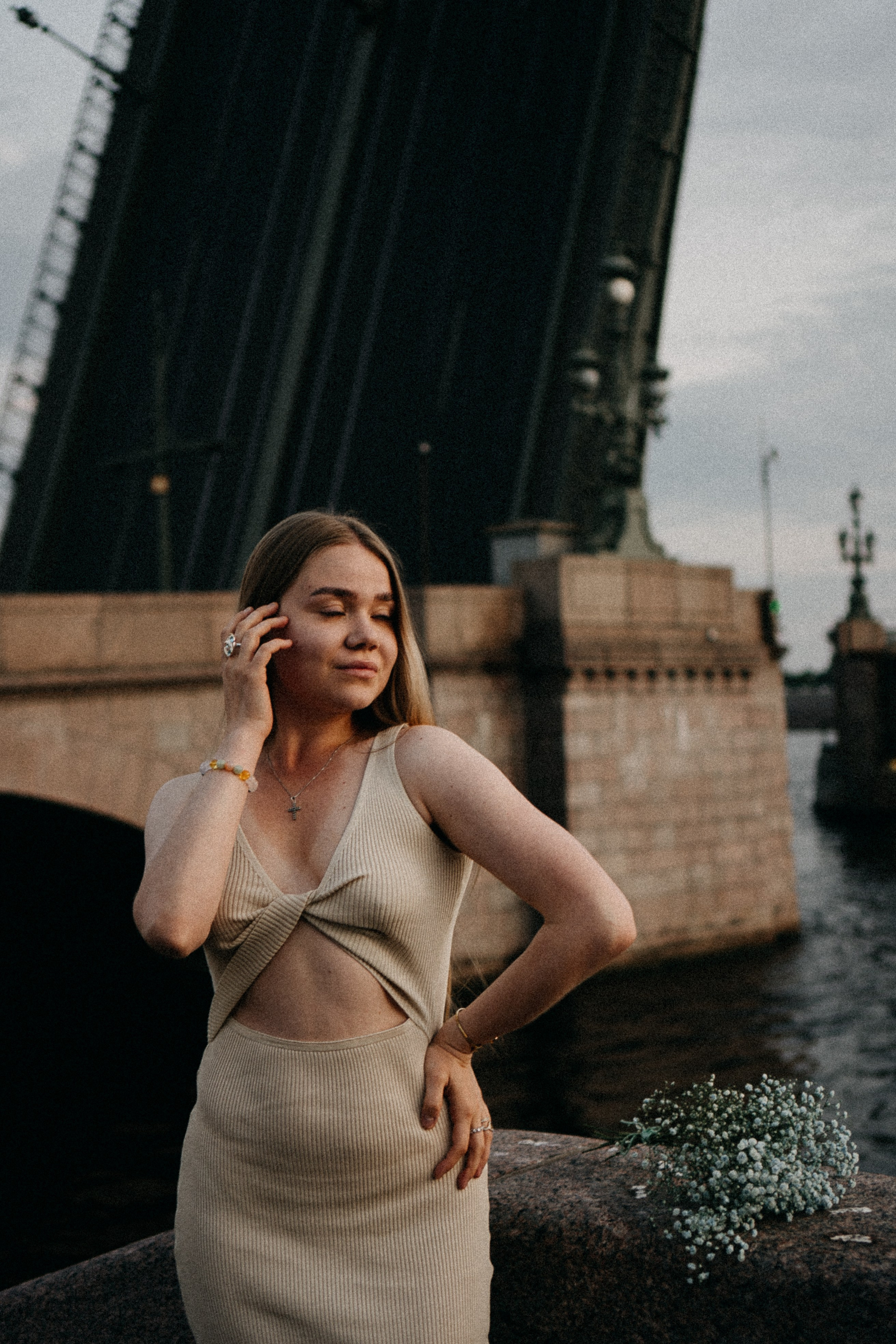 Рассветная. Профессиональный фотограф, Санкт-Петербург — Виктория Богомолова