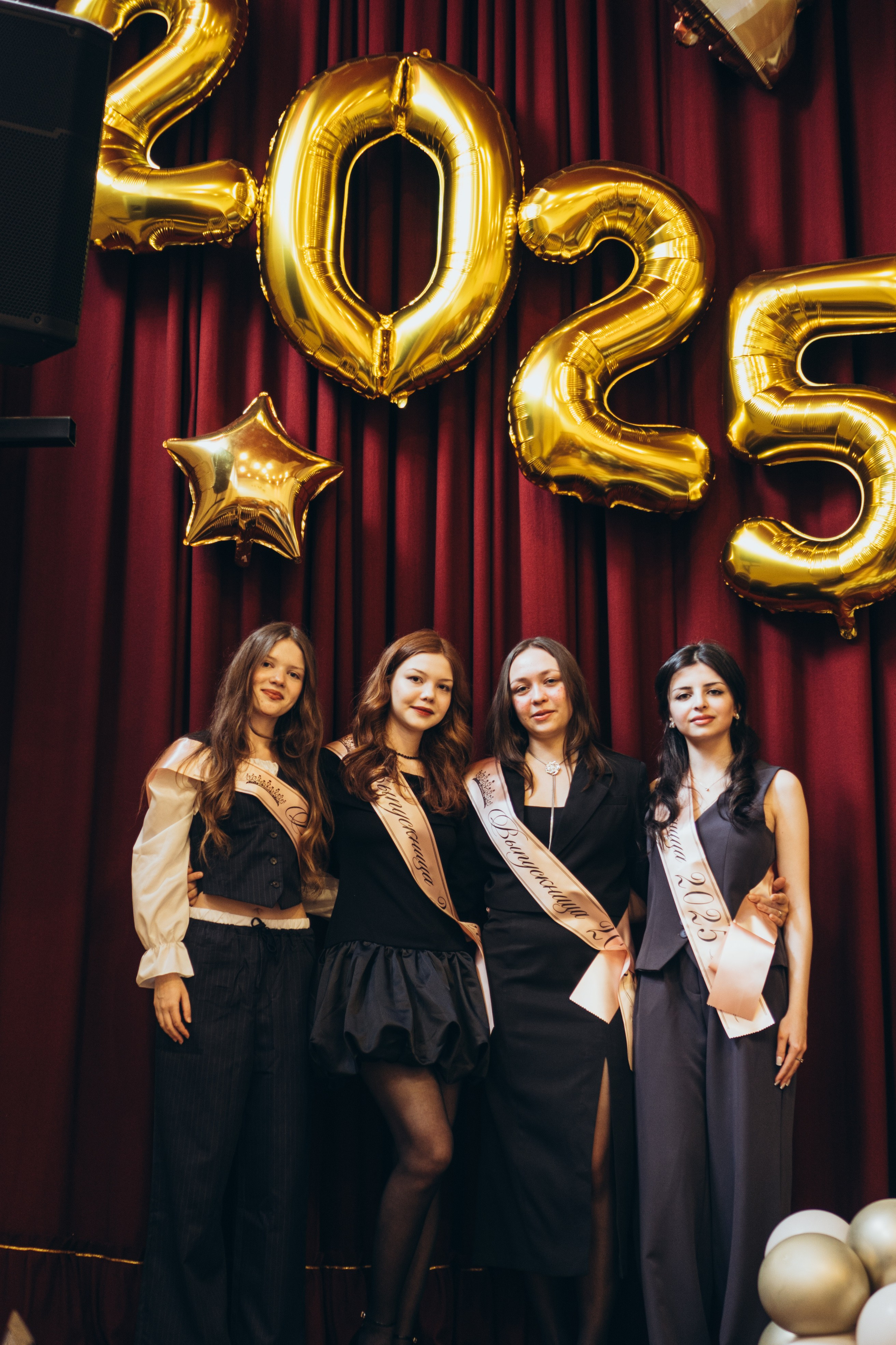 ПОСЛЕДНИЙ ЗВОНОК. Профессиональный фотограф, Санкт-Петербург — Виктория Богомолова