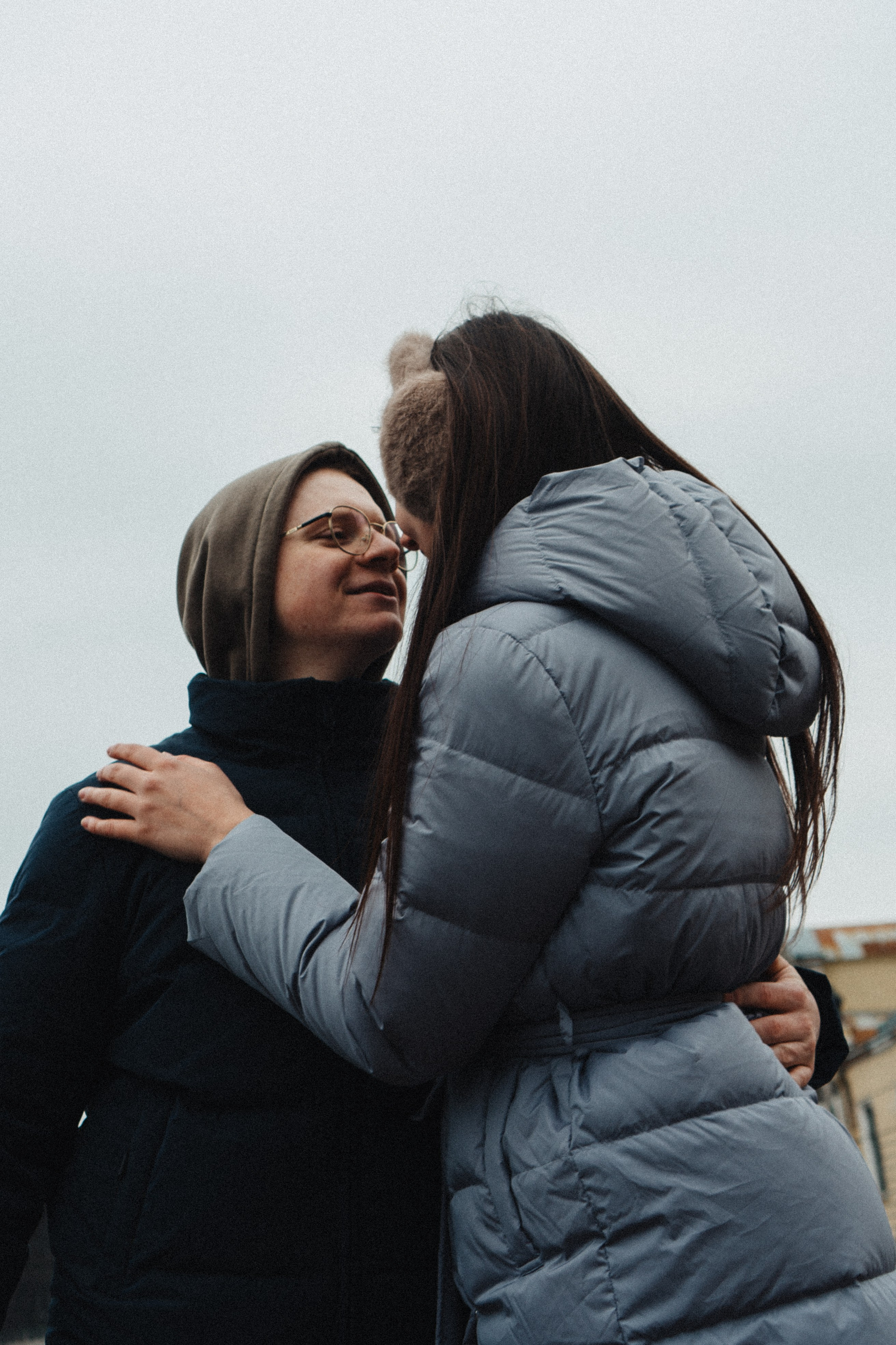 Весеняя прогулка. Профессиональный фотограф, Санкт-Петербург — Виктория Богомолова