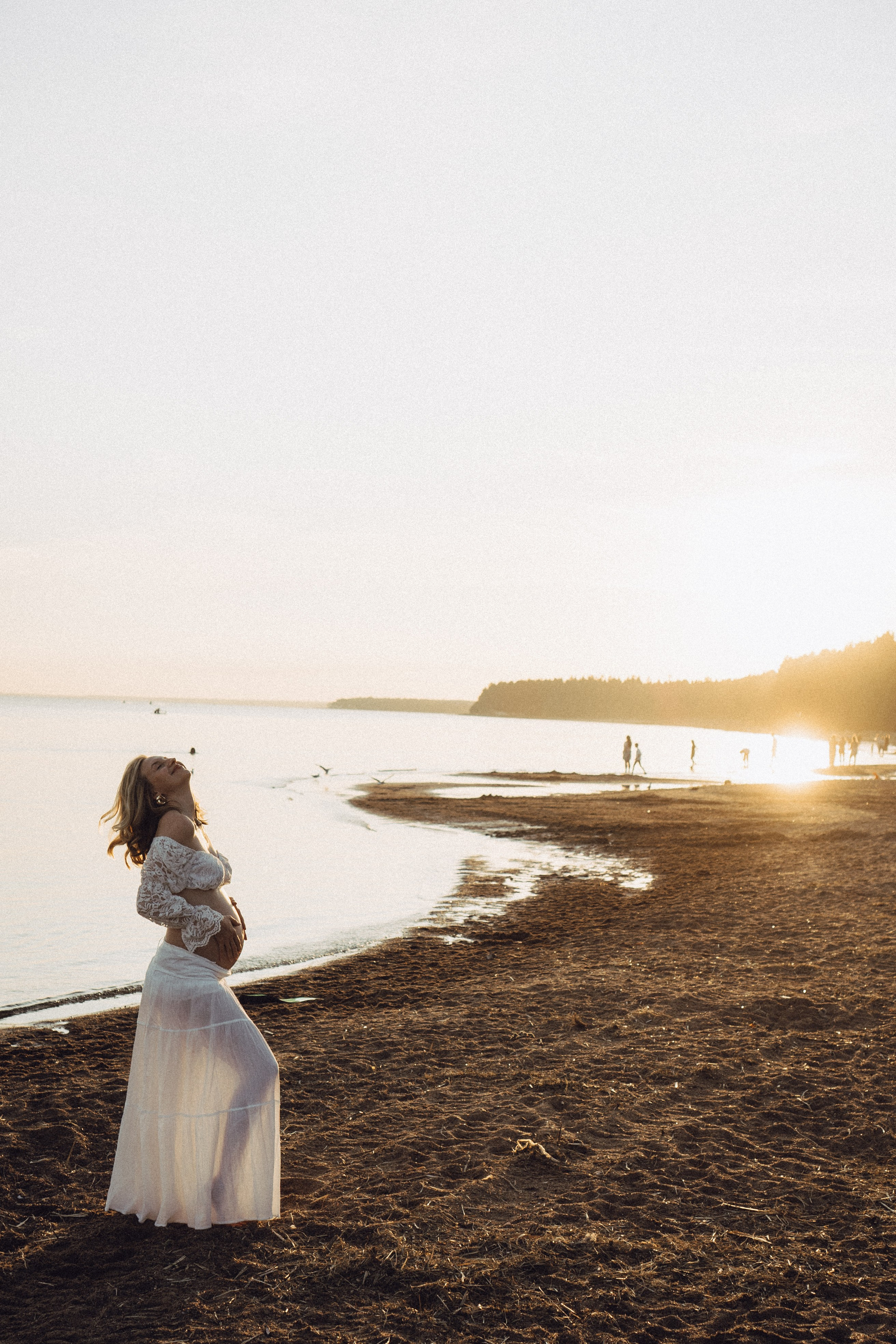 В ОЖИДАНИИ. Профессиональный фотограф, Санкт-Петербург — Виктория Богомолова