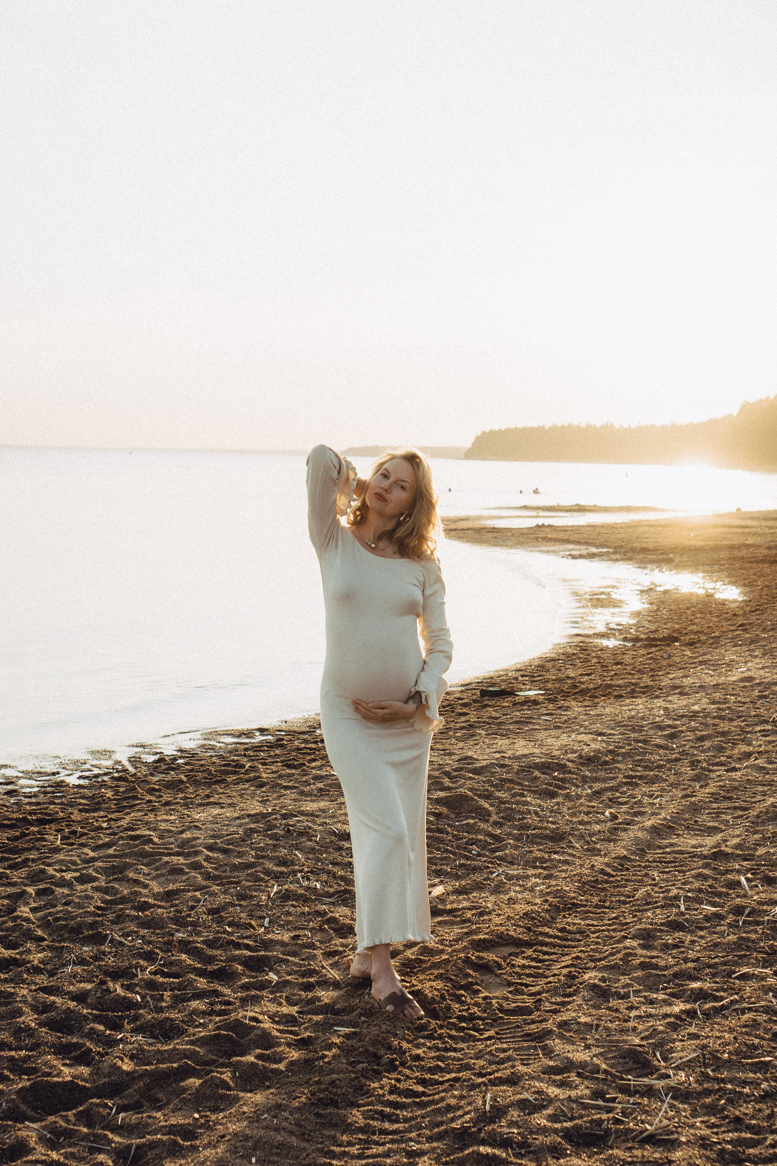 В ОЖИДАНИИ. Профессиональный фотограф, Санкт-Петербург — Виктория Богомолова