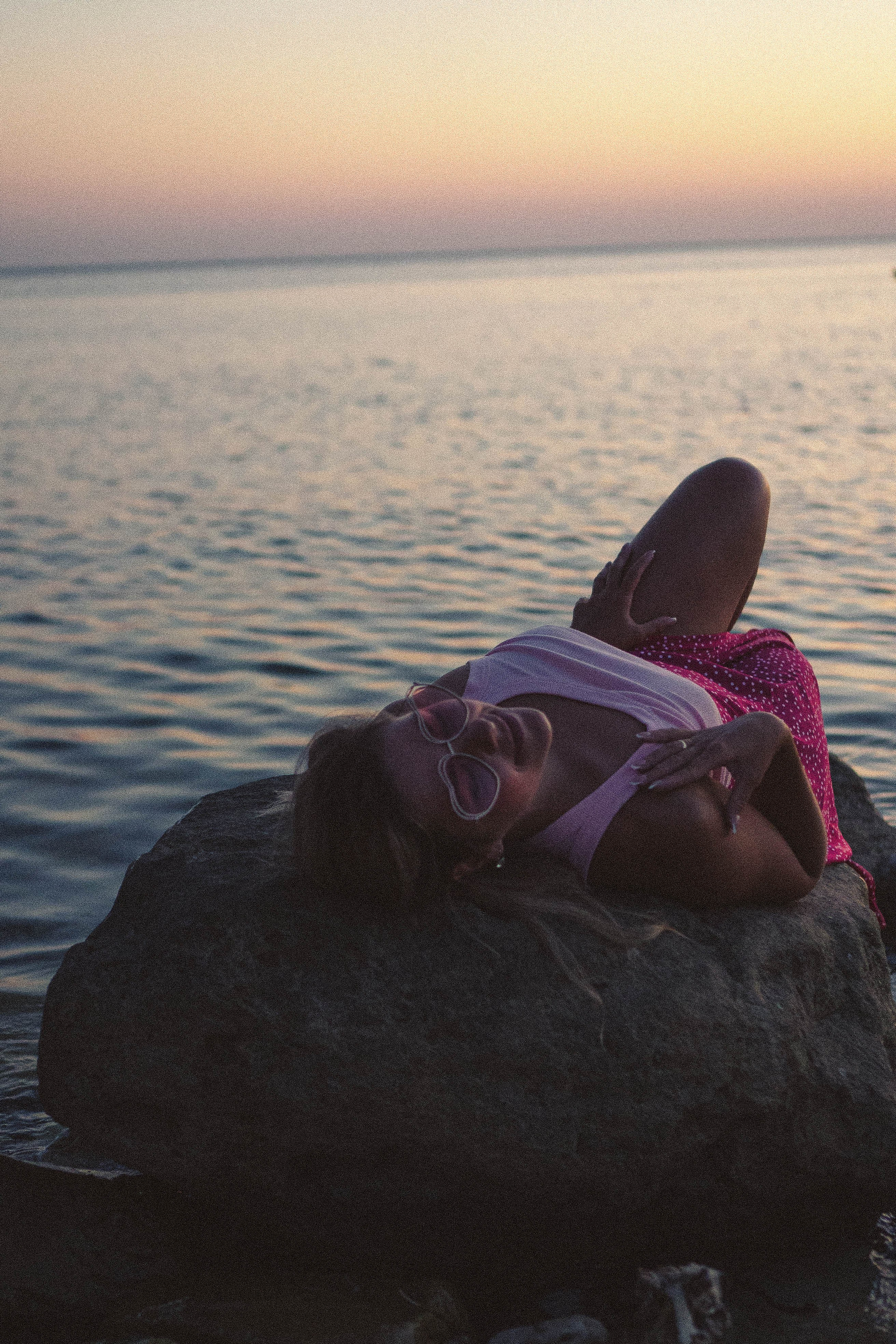 Море. Профессиональный фотограф, Санкт-Петербург — Виктория Богомолова