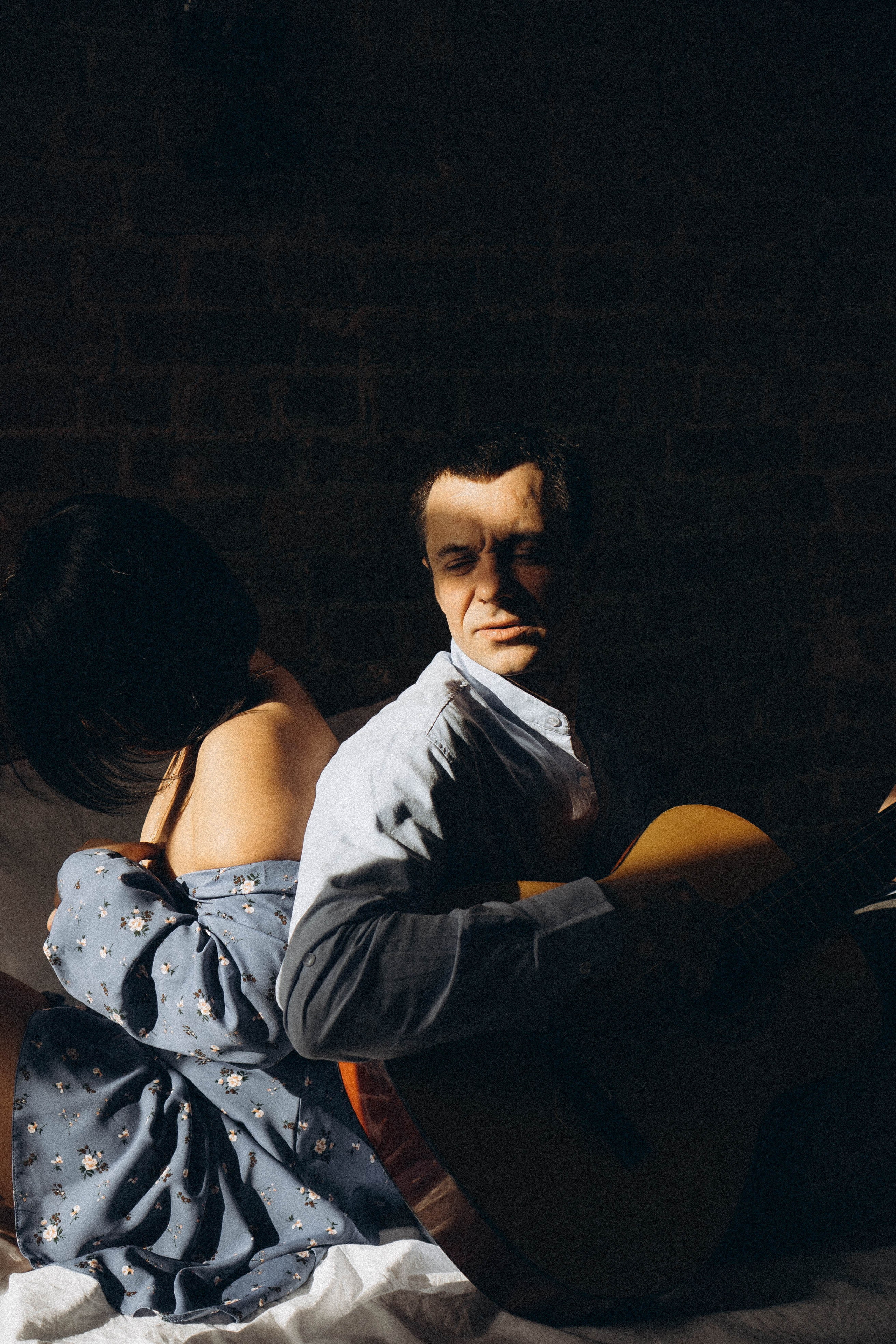 LOVE в квартире. Профессиональный фотограф, Санкт-Петербург — Виктория Богомолова