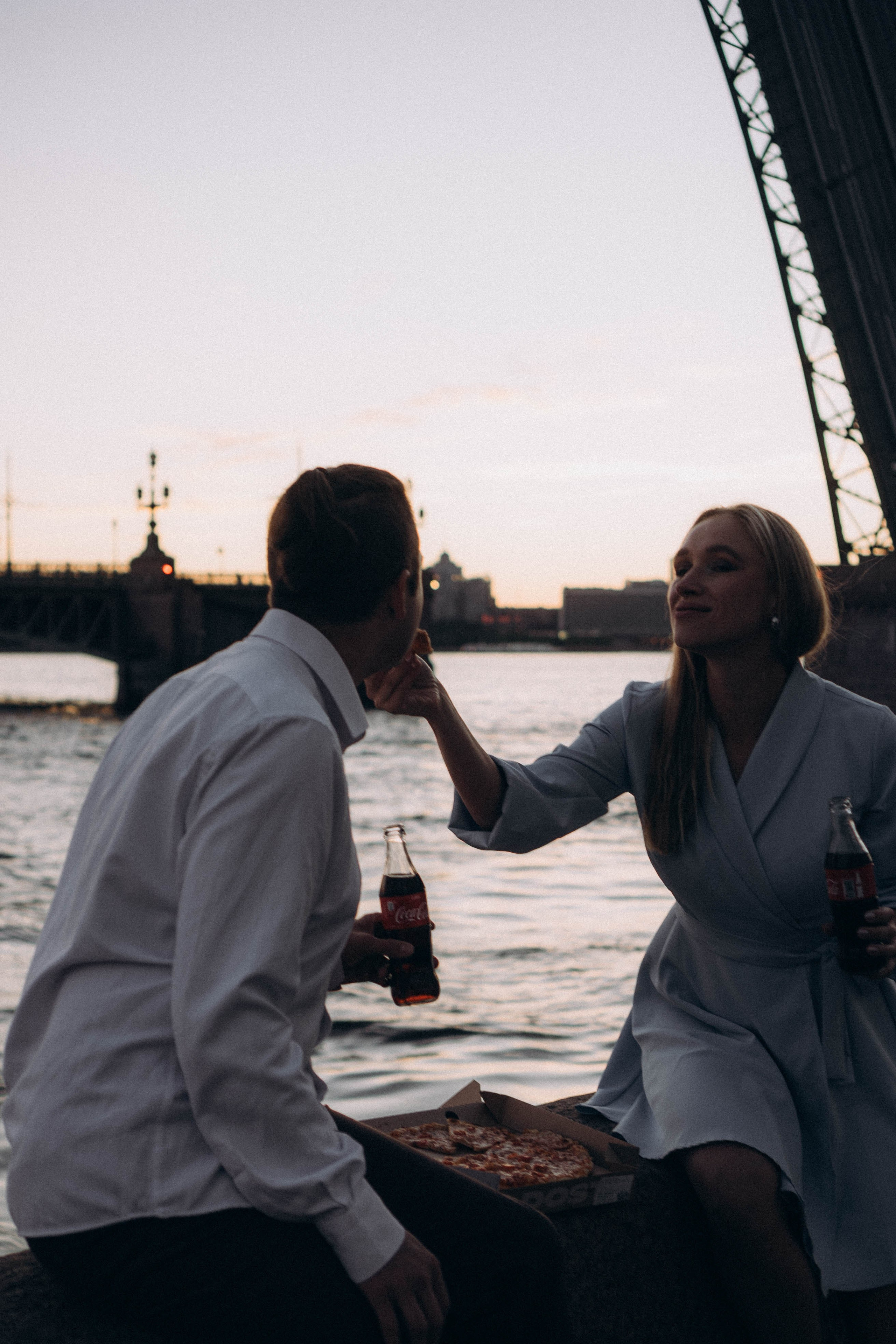 СЧАСТЛИВОЕ УТРО. Профессиональный фотограф, Санкт-Петербург — Виктория Богомолова