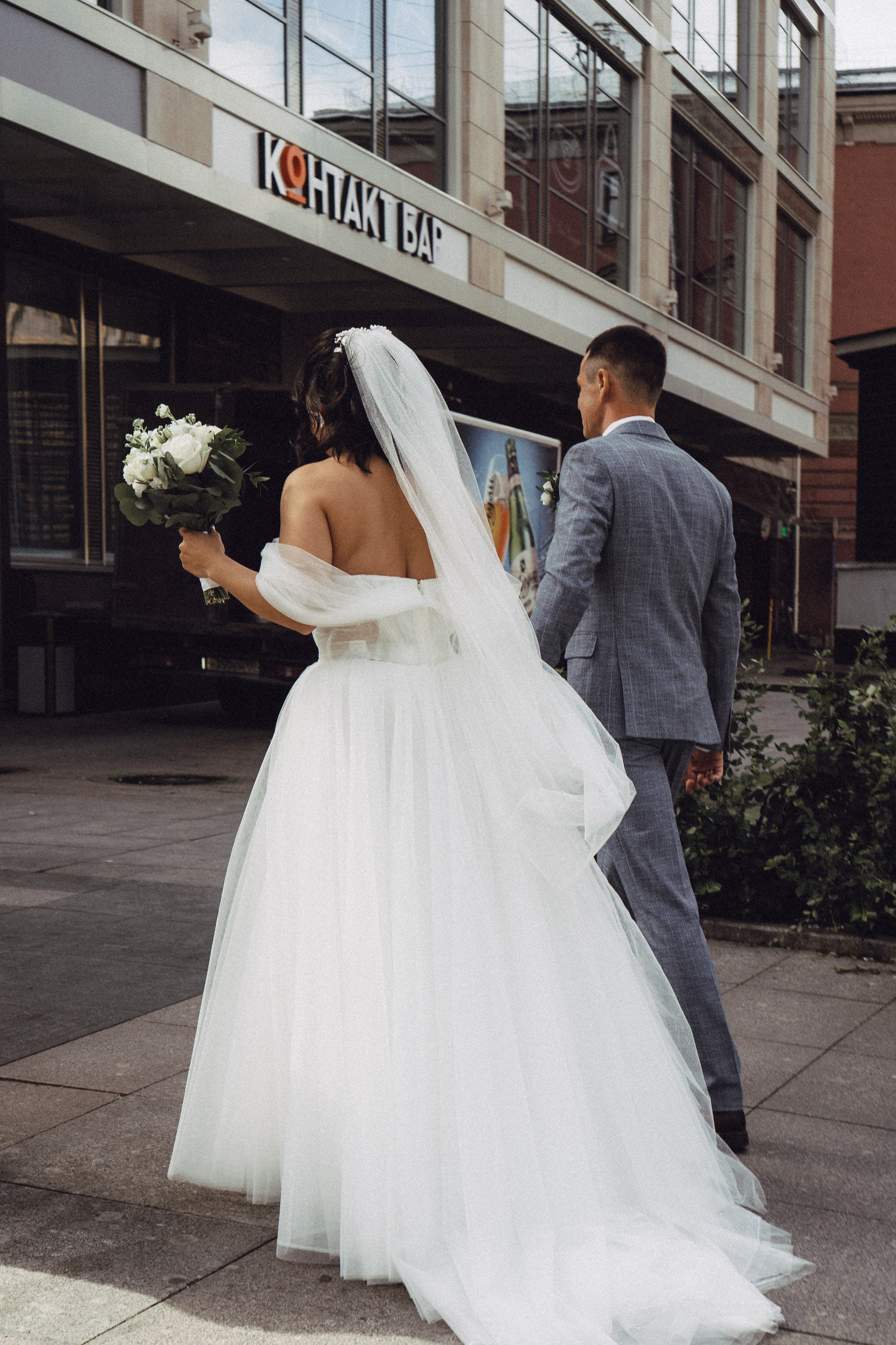 СВАДЕБНАЯ ПРОГУЛКА РЕСТОРАН МЫ ЖЕ НА ТЫ И ФОТОСЕССИИЯ С АВТОМОБИЛЕМ. Профессиональный фотограф, Санкт-Петербург — Виктория Богомолова