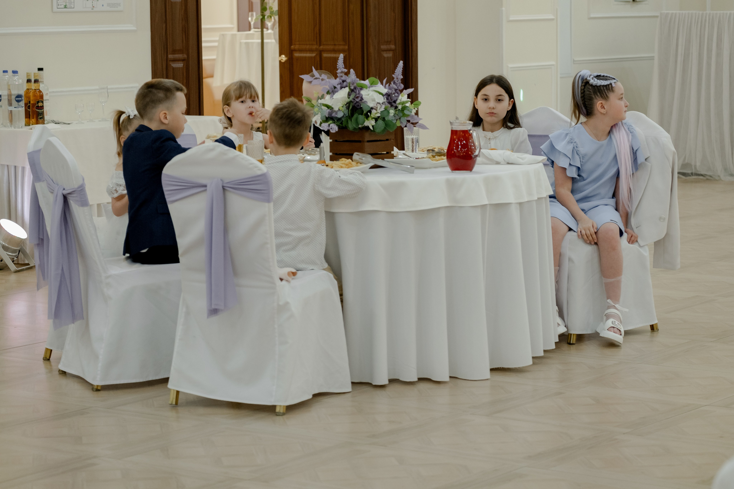 СВАДЕБНАЯ СЬЕМКА В ЗАГСЕ И БАНКЕТ. Профессиональный фотограф, Санкт-Петербург — Виктория Богомолова