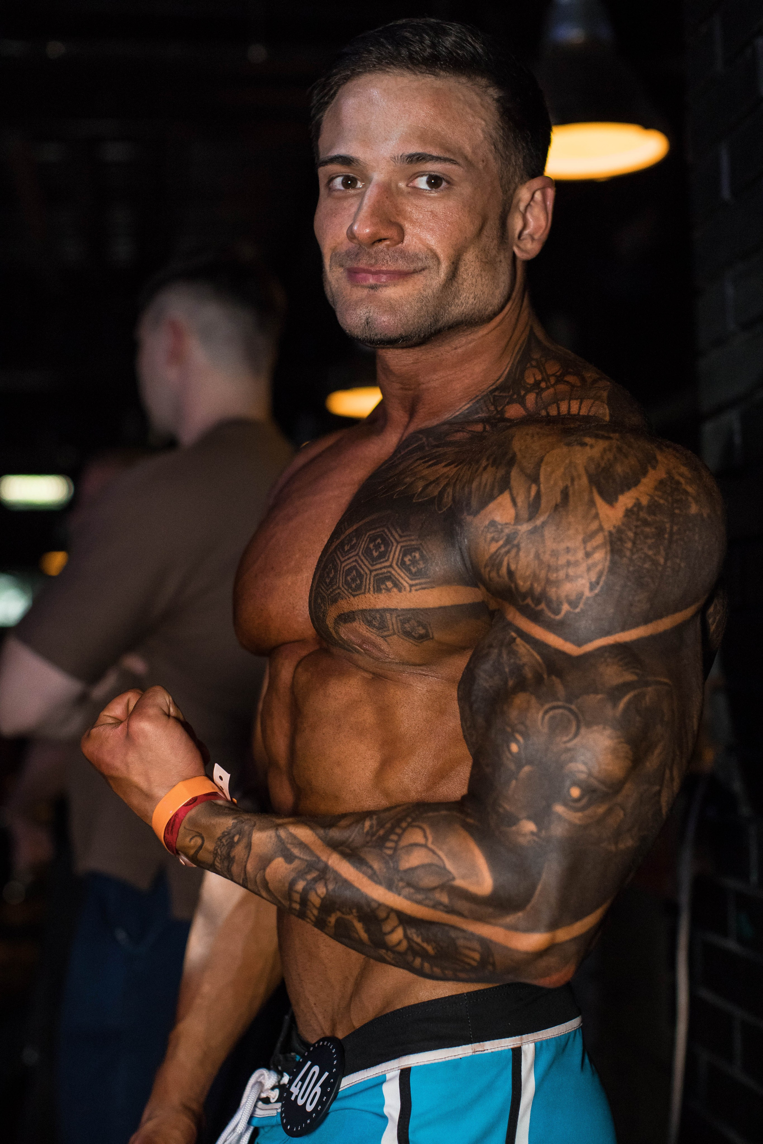 NBC8. Фотограф — художник в Москве Васильева Юлия