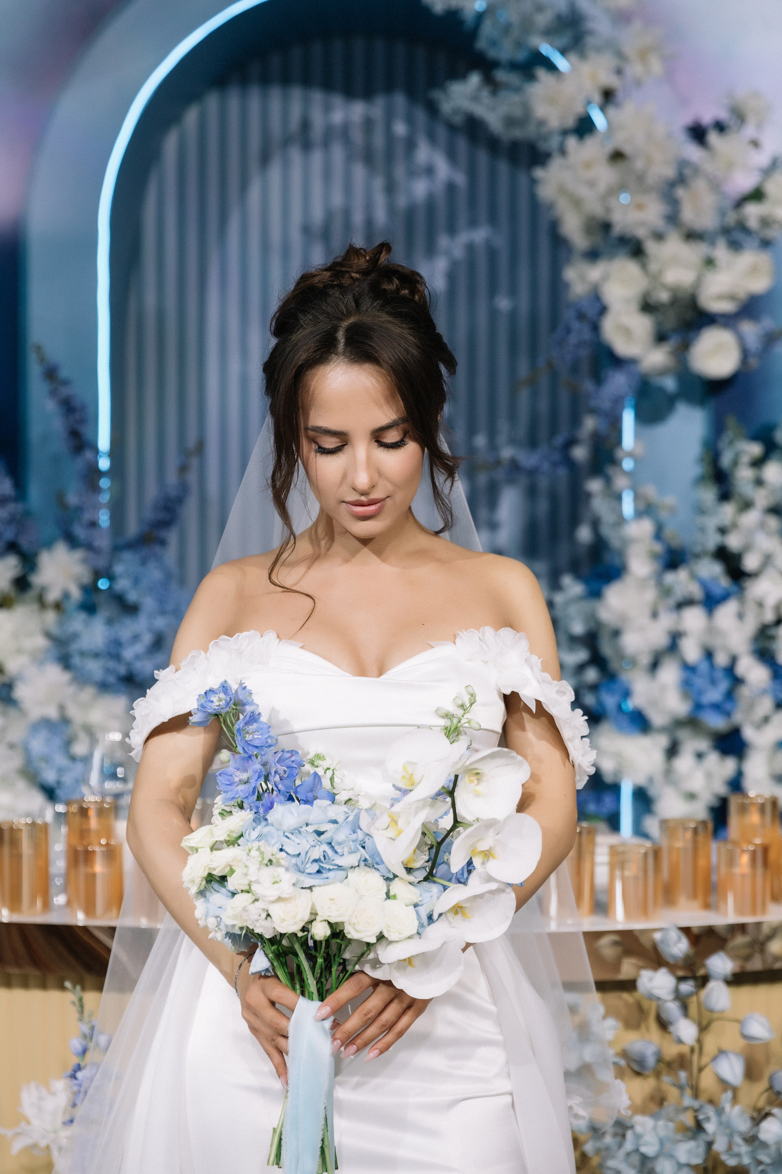 Алина и Александр. Свадебный фотограф в Краснодаре Булатова Наталия