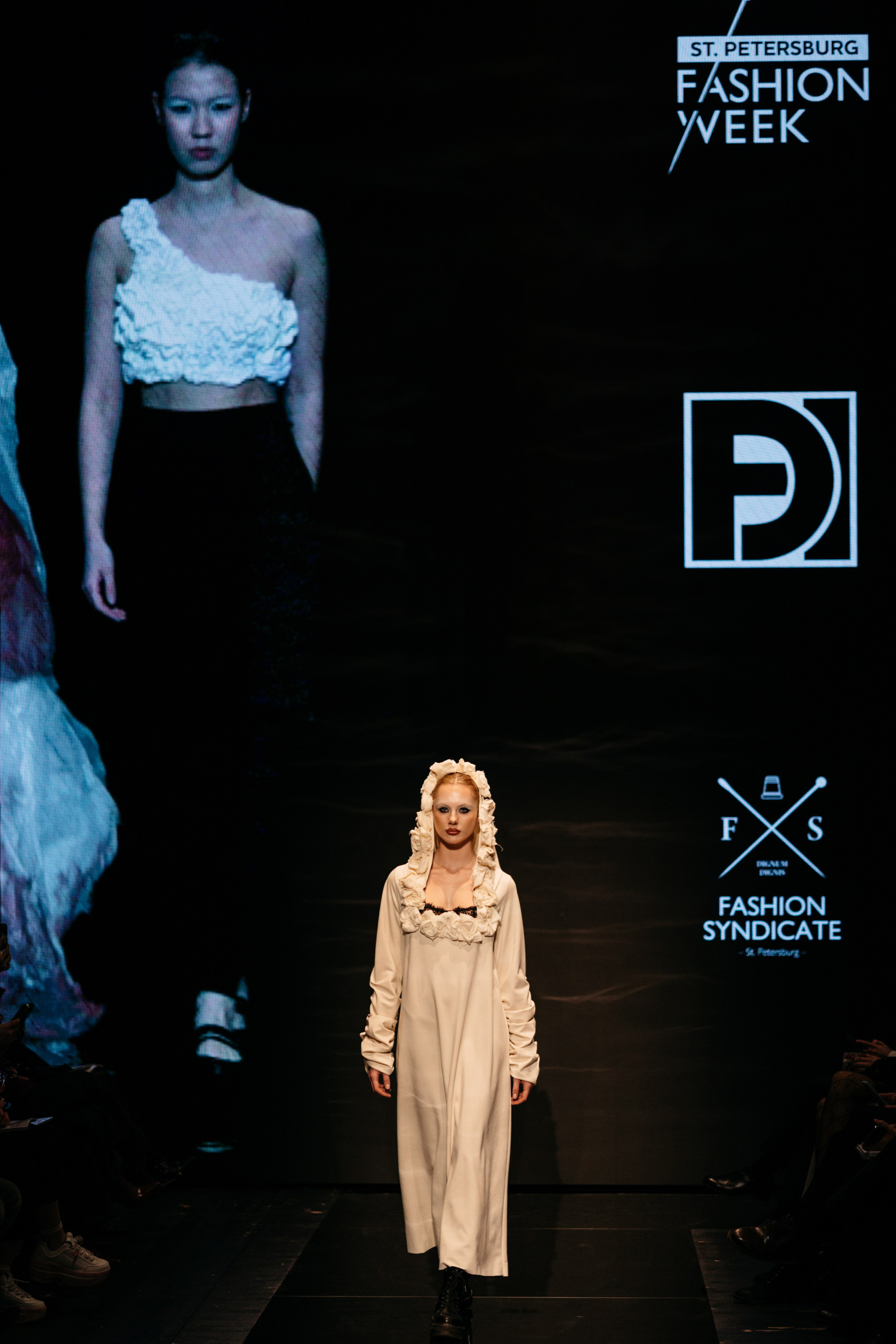 St. Petersburg Fashion Week part 2. Контент фотограф в Санкт-Петербурге Иванова Юлия