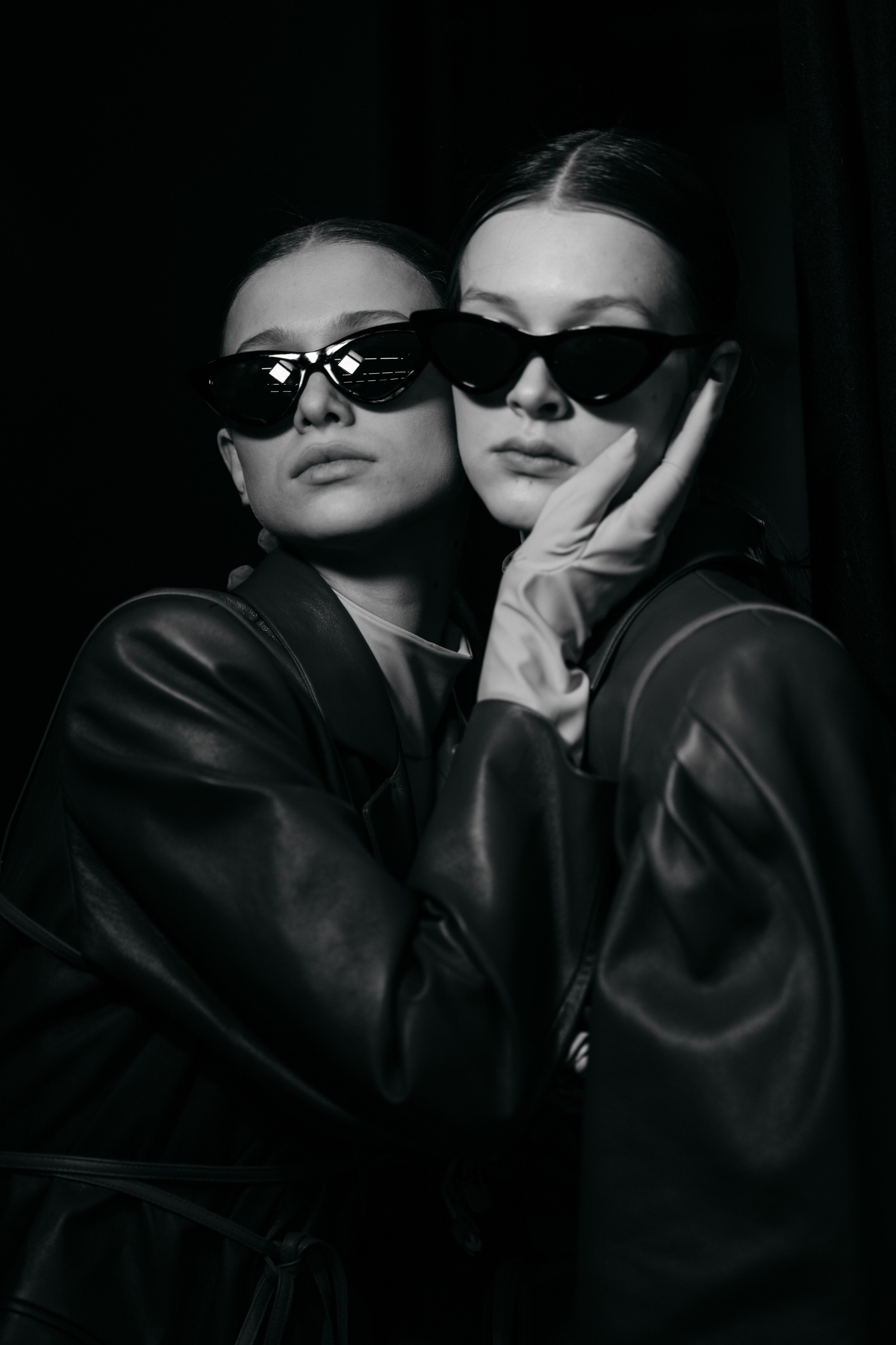 St. Petersburg Fashion Week part 2. Контент фотограф в Санкт-Петербурге Иванова Юлия