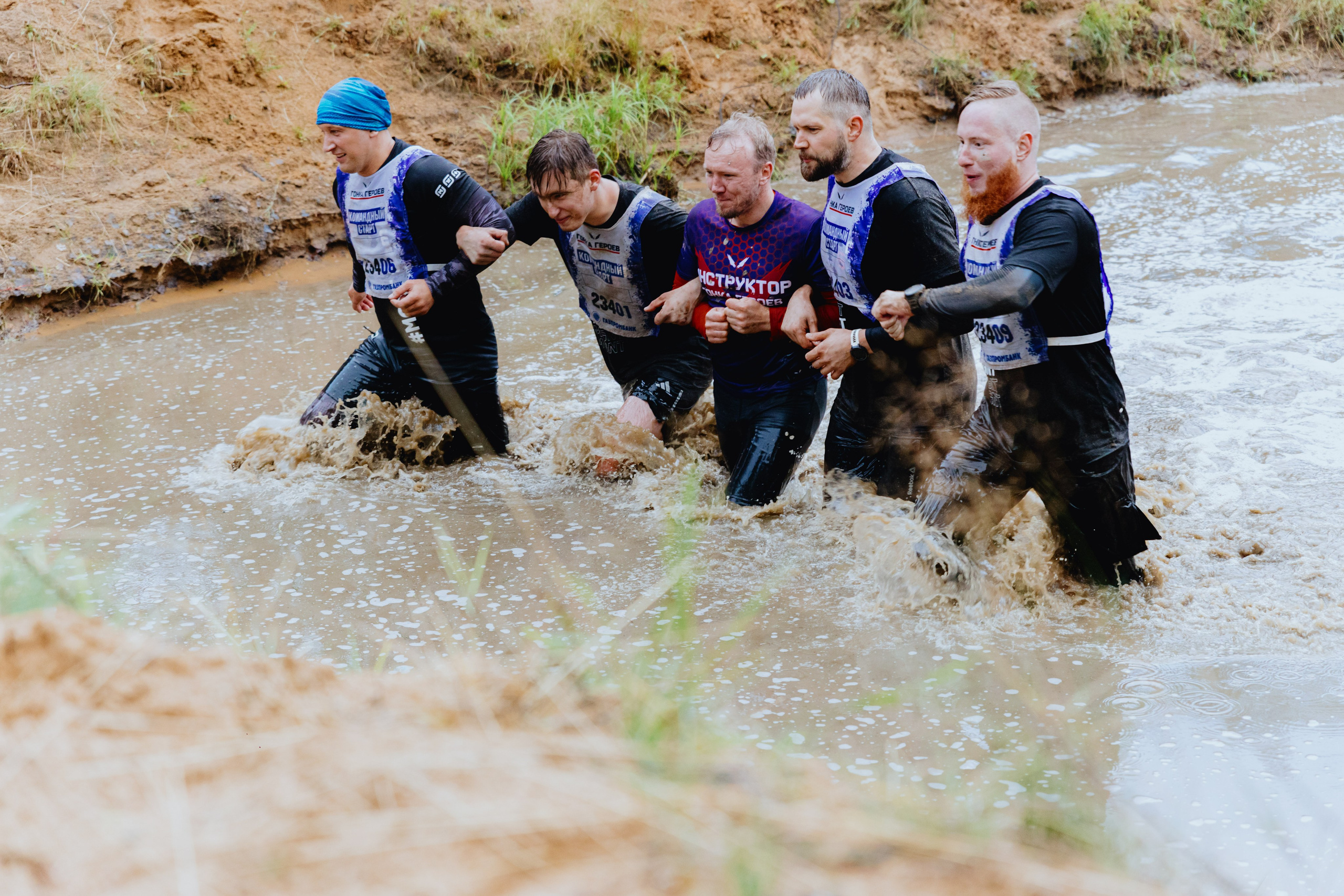 Гонка героев 2025 в Санкт-Петербурге. Фотограф в Москве и Санкт-Петербурге Дарина