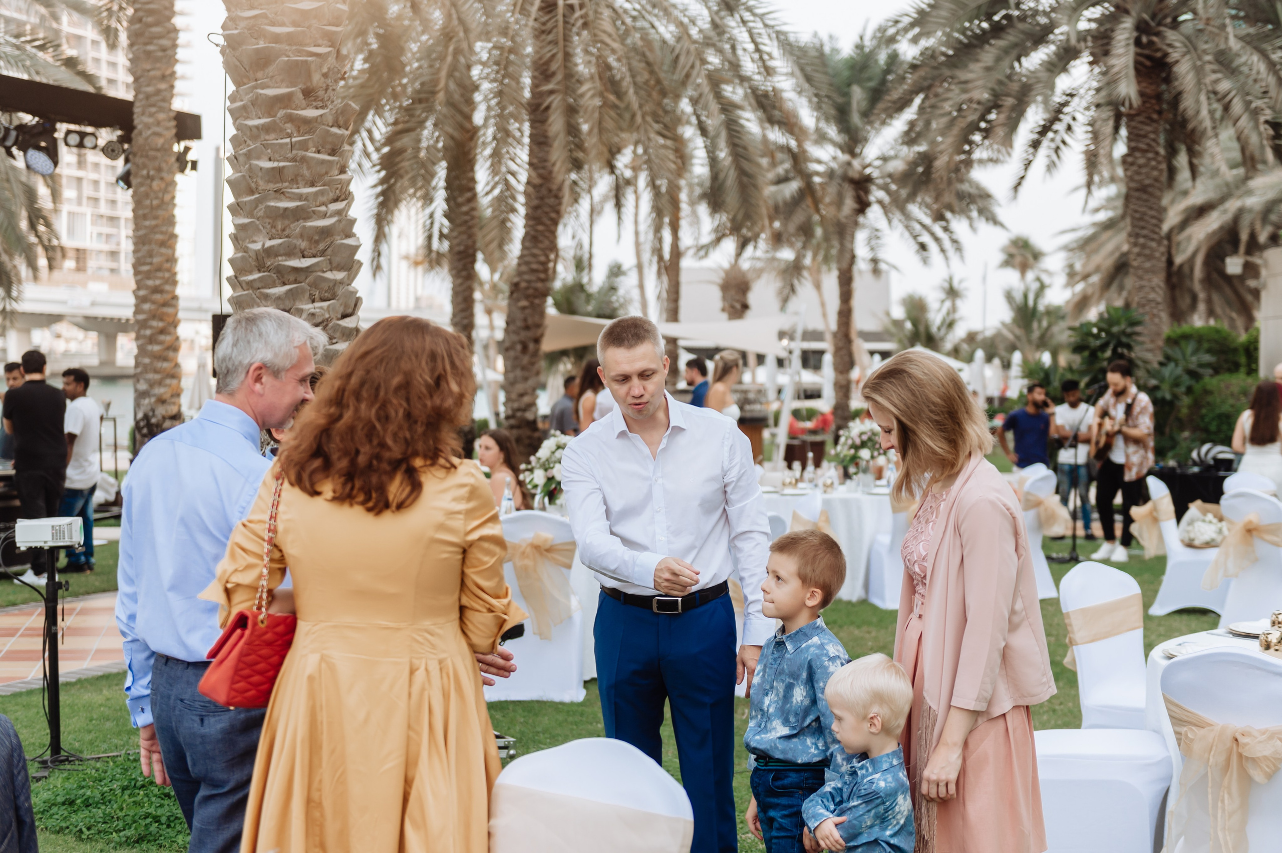Елена и Денис (Абу Даби). Фотограф в Москве и Санкт-Петербурге Дарина