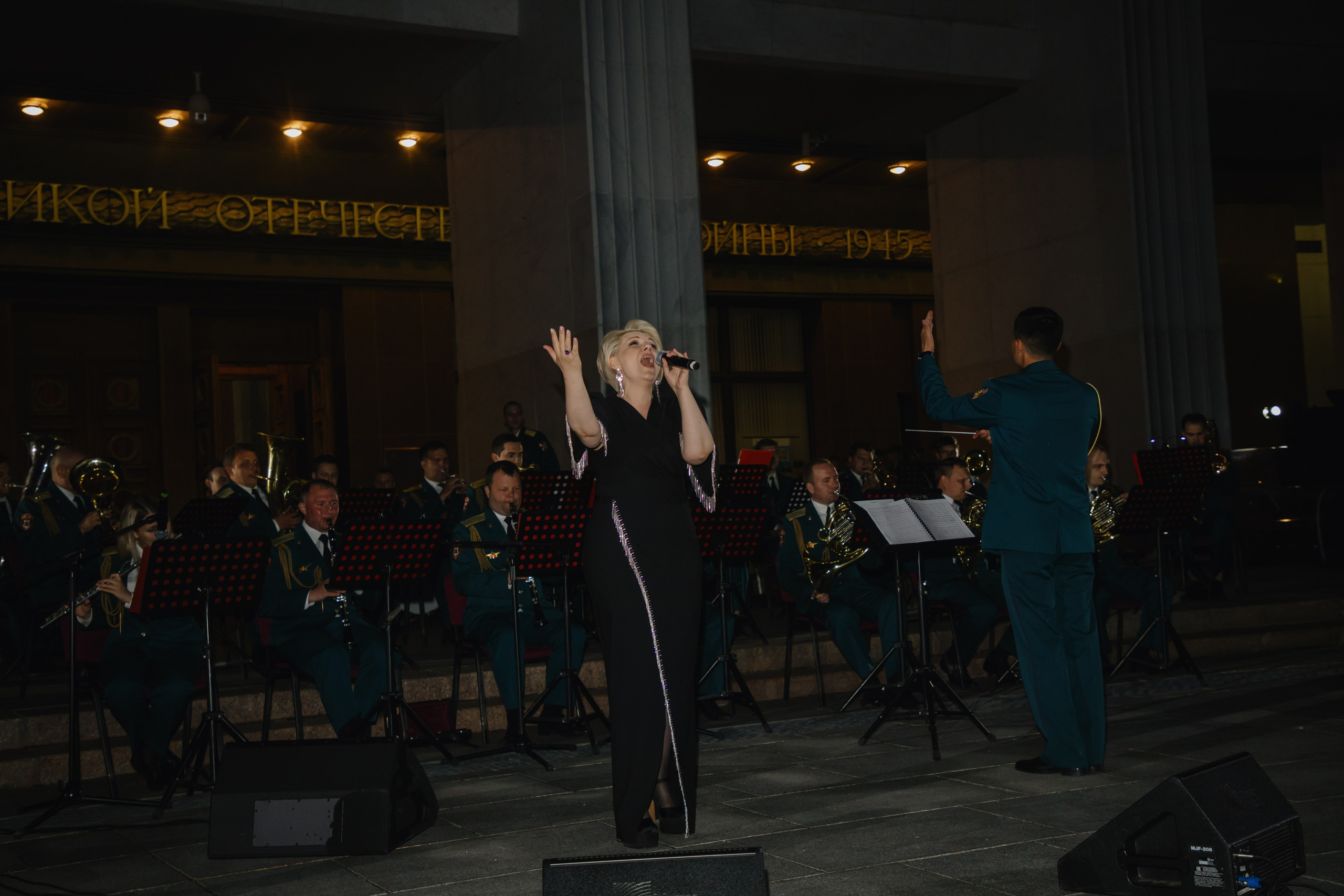 Свеча памяти (Москва). Фотограф в Москве и Санкт-Петербурге Дарина