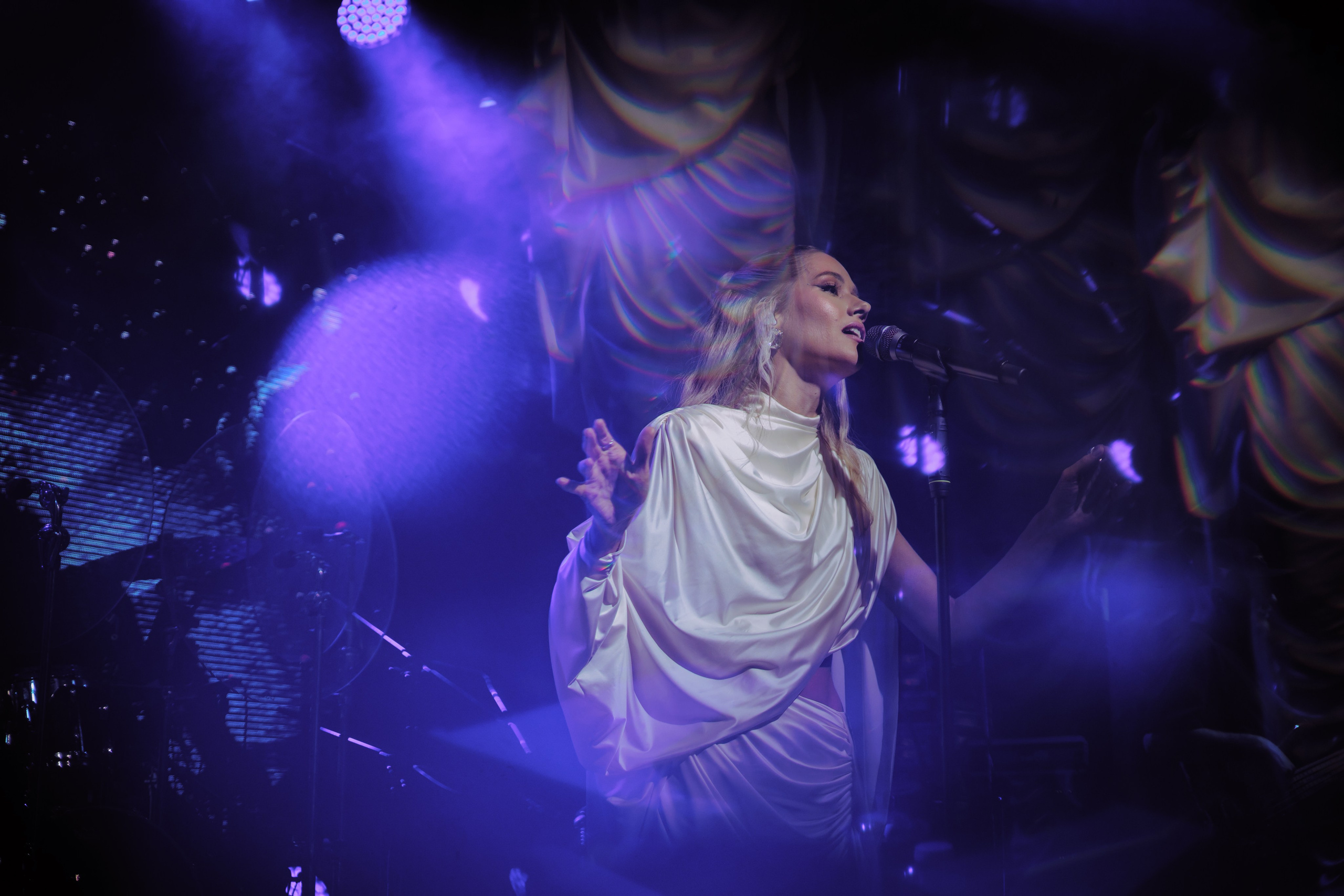 Концерты. Фотограф в Москве и Санкт-Петербурге Дарина