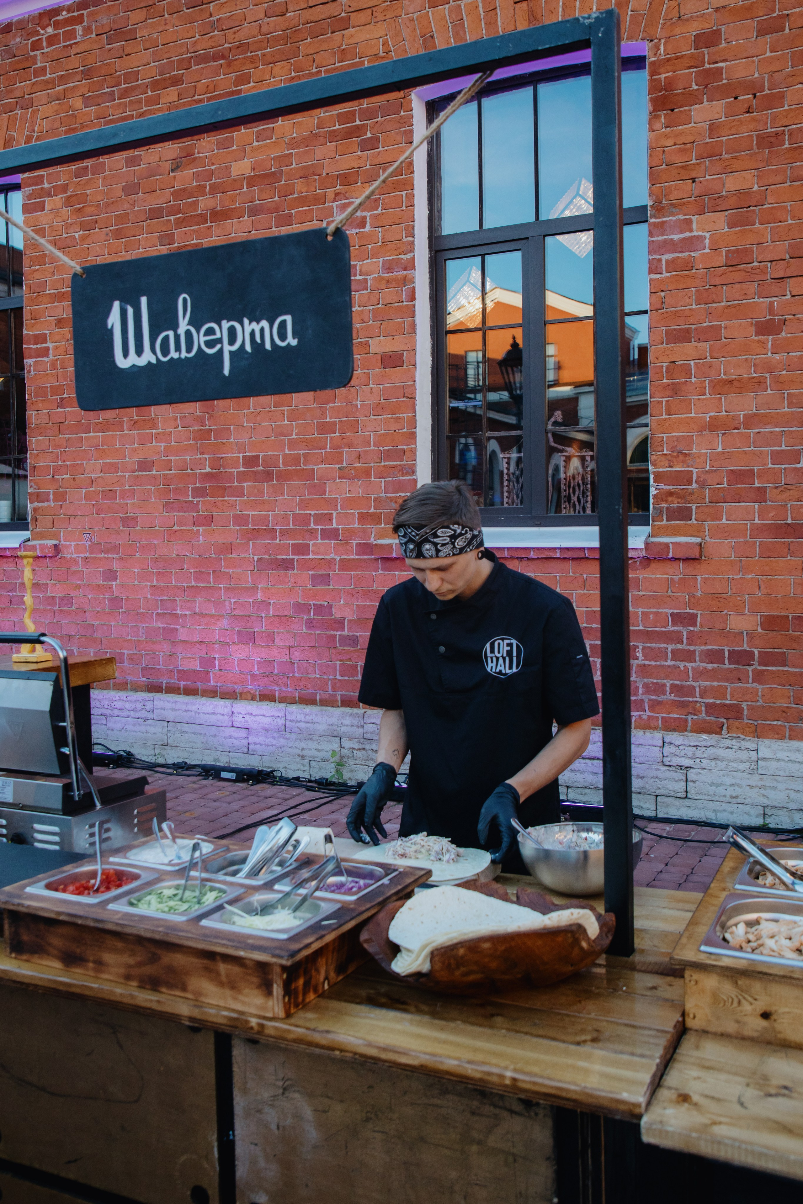 Компания Теле 2. Фотограф в Москве и Санкт-Петербурге Дарина