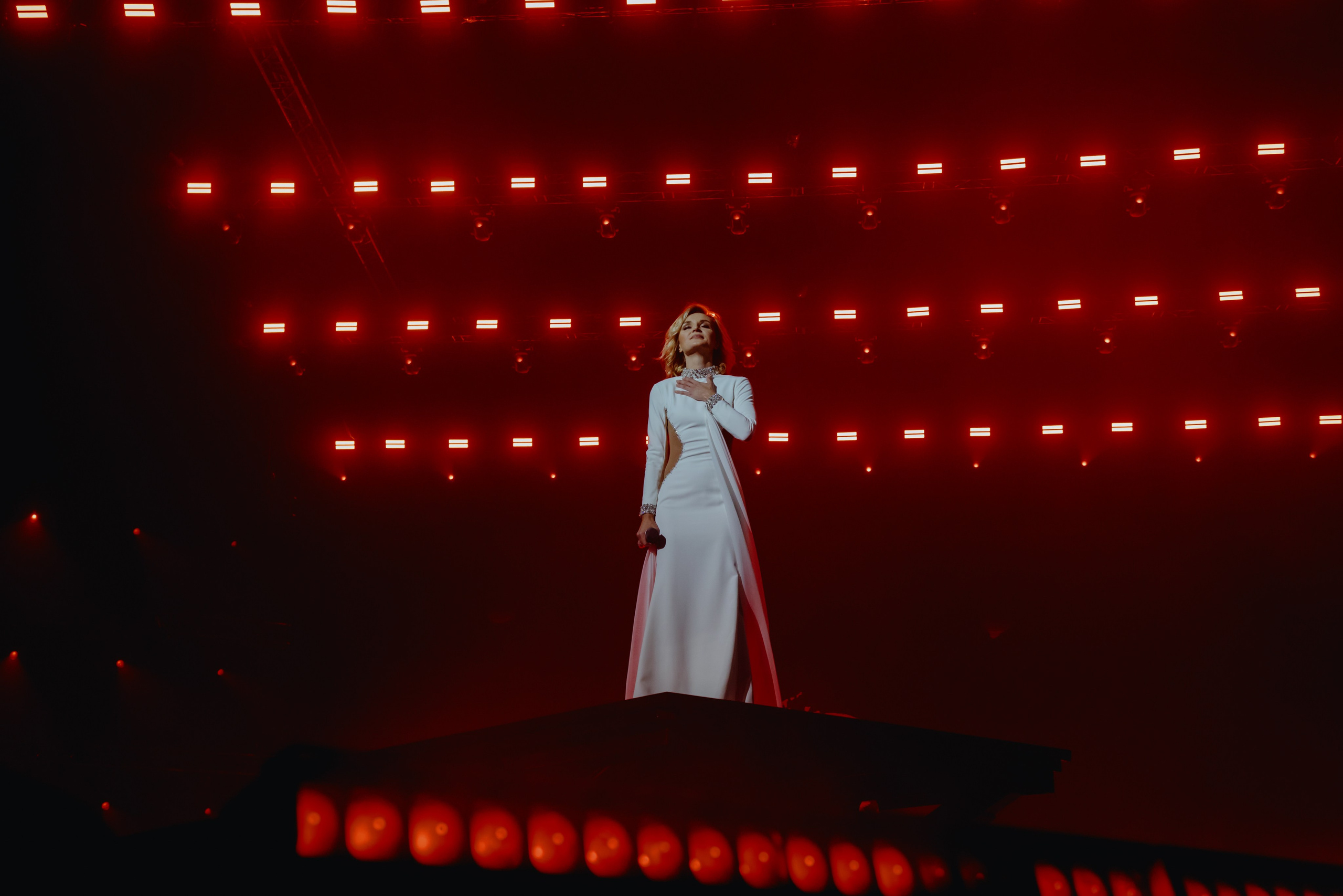 Концерты. Фотограф в Москве и Санкт-Петербурге Дарина