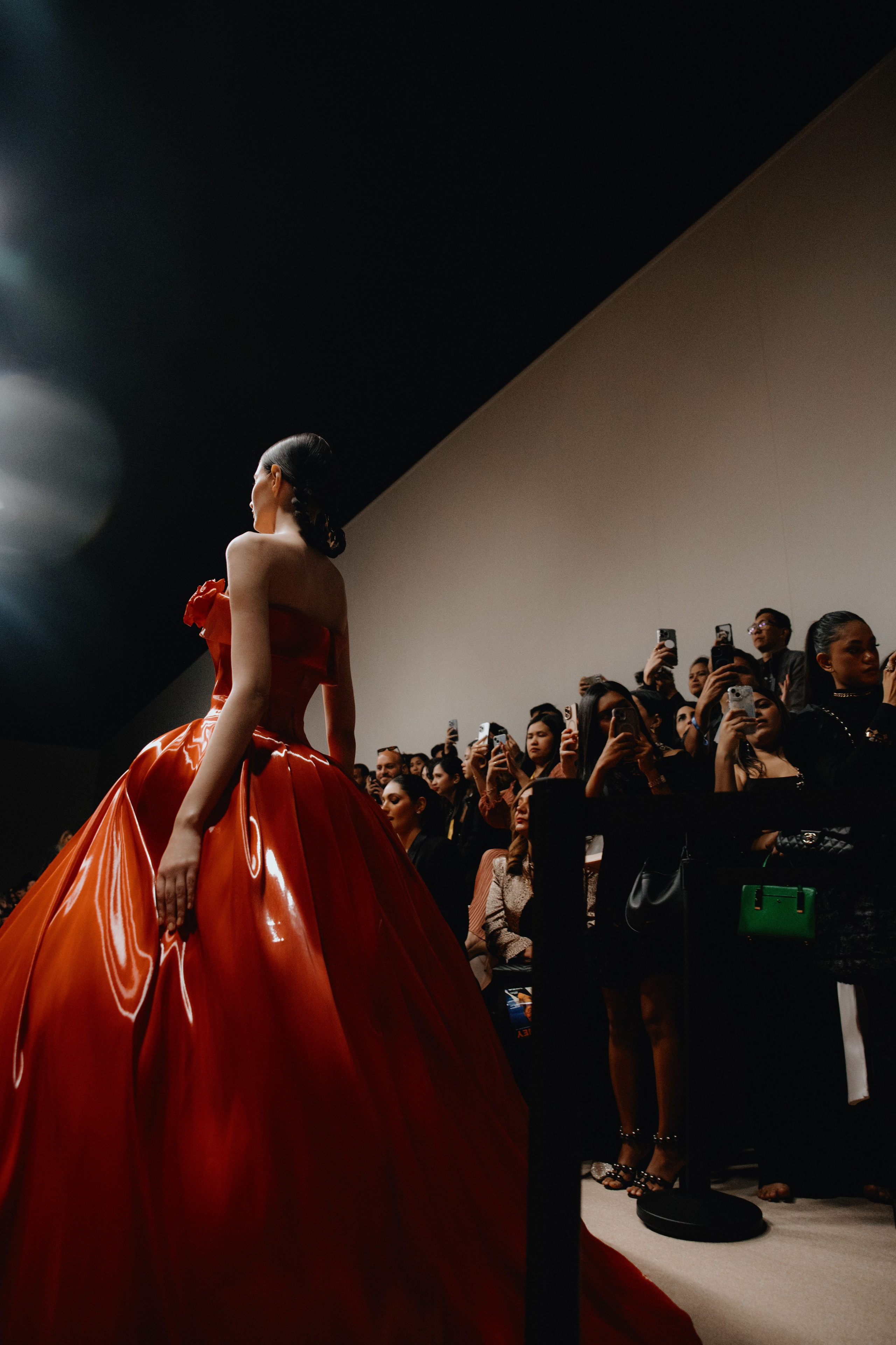 Fashion Show /2025 (Dubai). Фотограф в Москве и Санкт-Петербурге Дарина