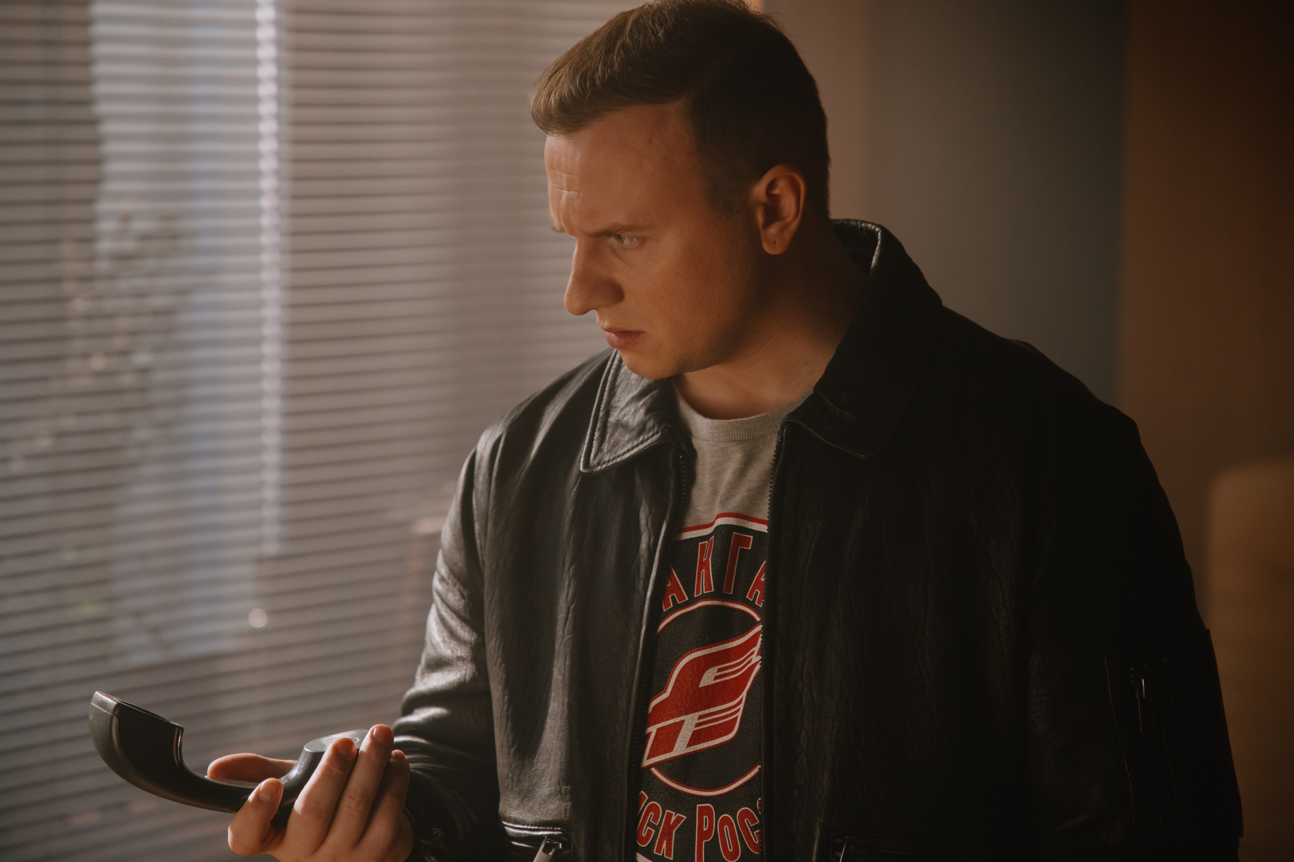 Backstage сериала «И снова здравствуйте-3». Фотограф в Москве и Санкт-Петербурге Дарина