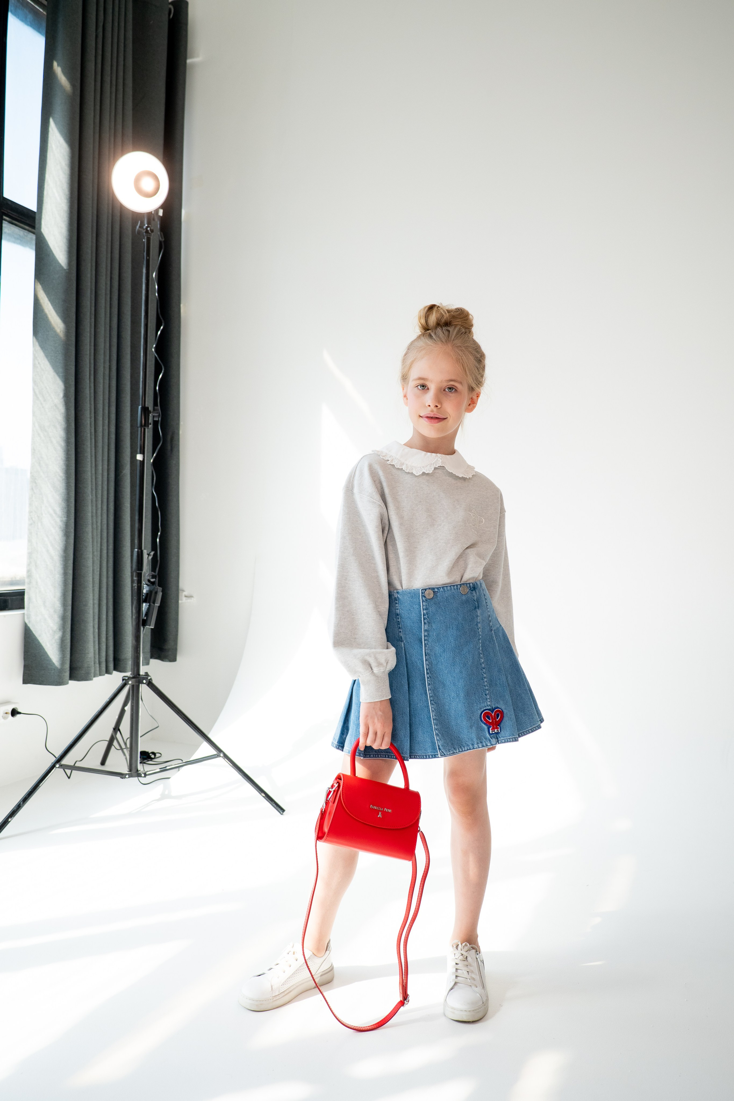 Одежда и мода. Создание контента | Фото | Видеосъемка | Александр Ярков