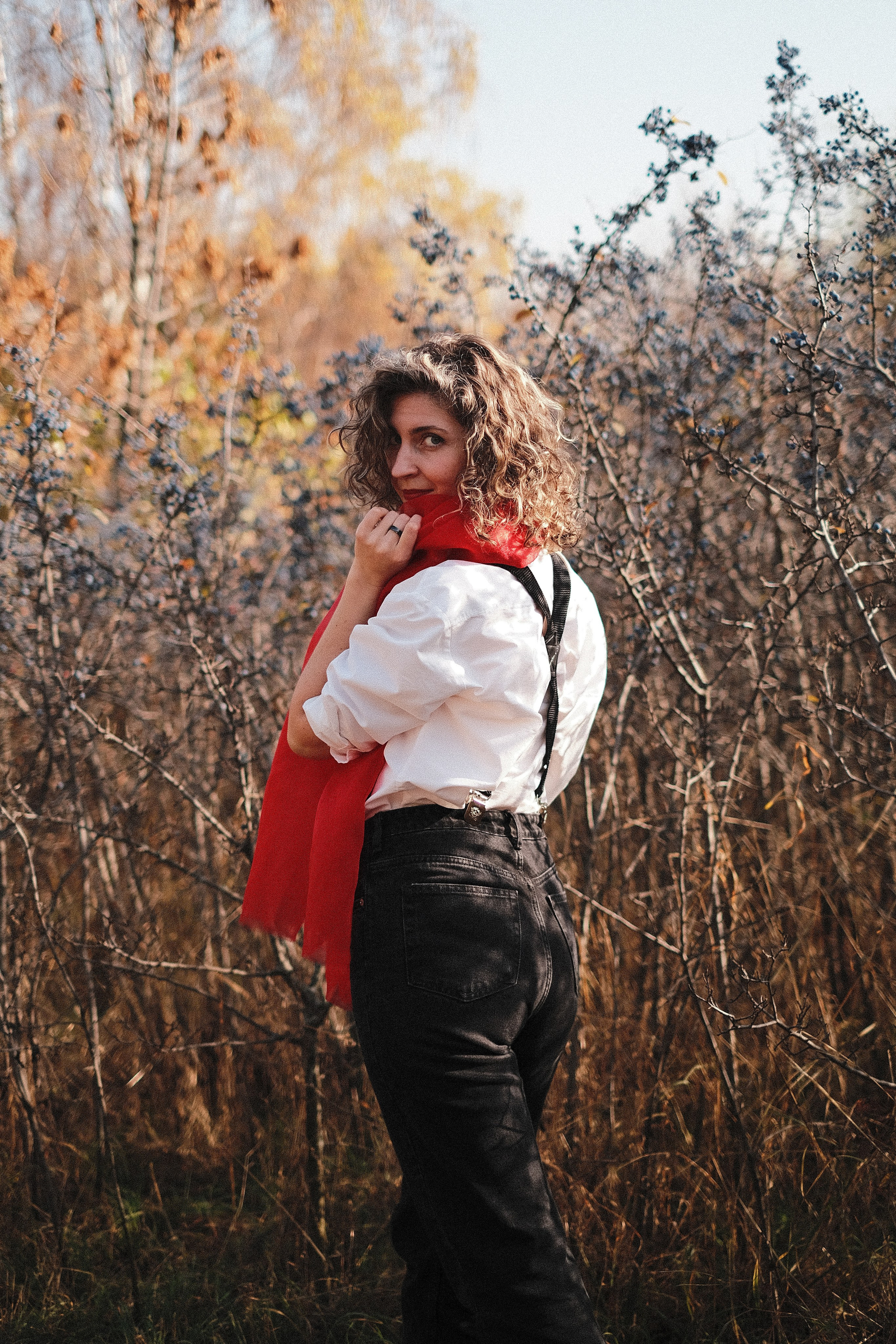 Тома. Портретный и репортажный фотограф в Алматы Поваляев Дмитрий