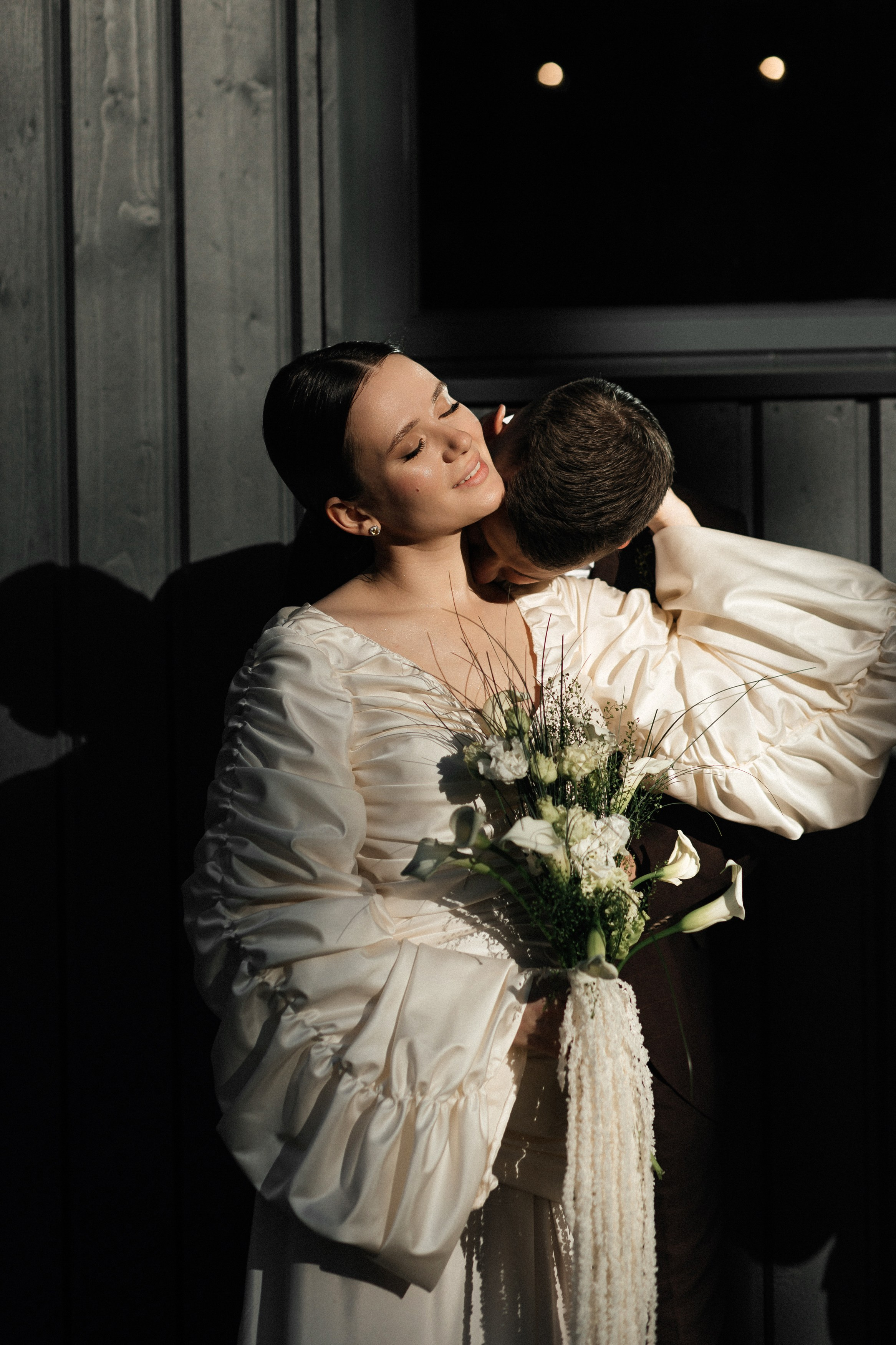 Свадьба Татьяны и Семена. Свадебный и контент фотограф в Петрозаводске Ксения Истрафилова