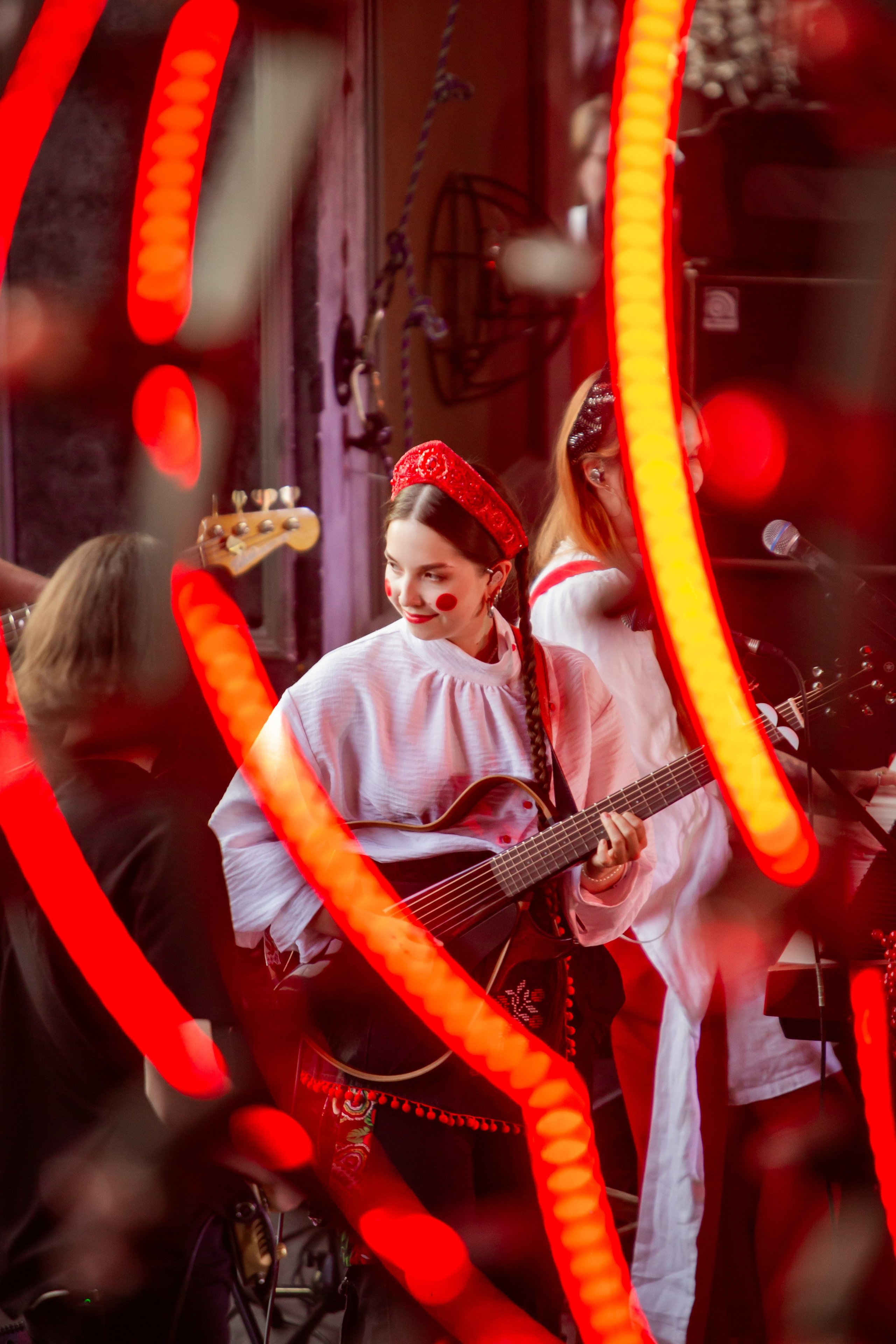 Концертная фотография. King and Queens