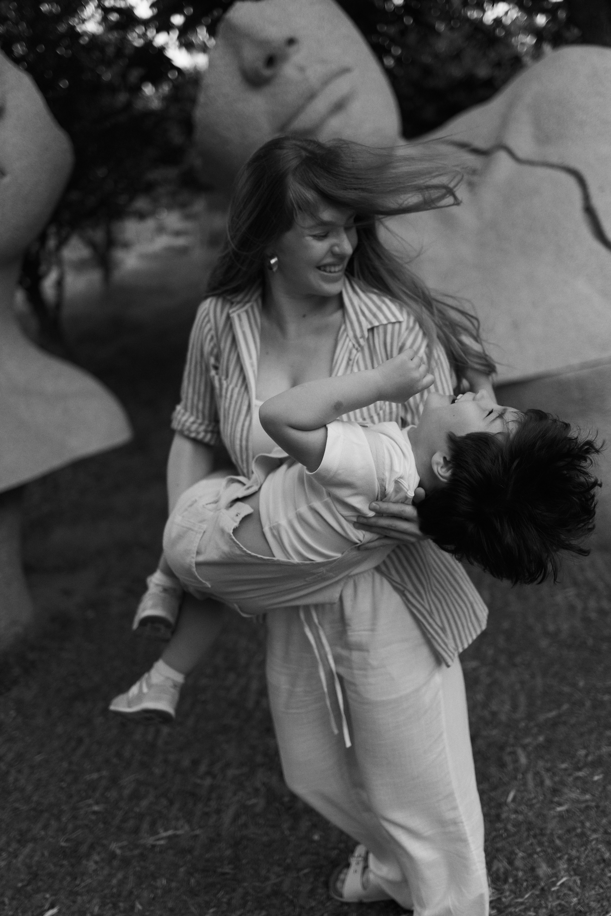 3 in Seoul. Ваш душевный фотограф