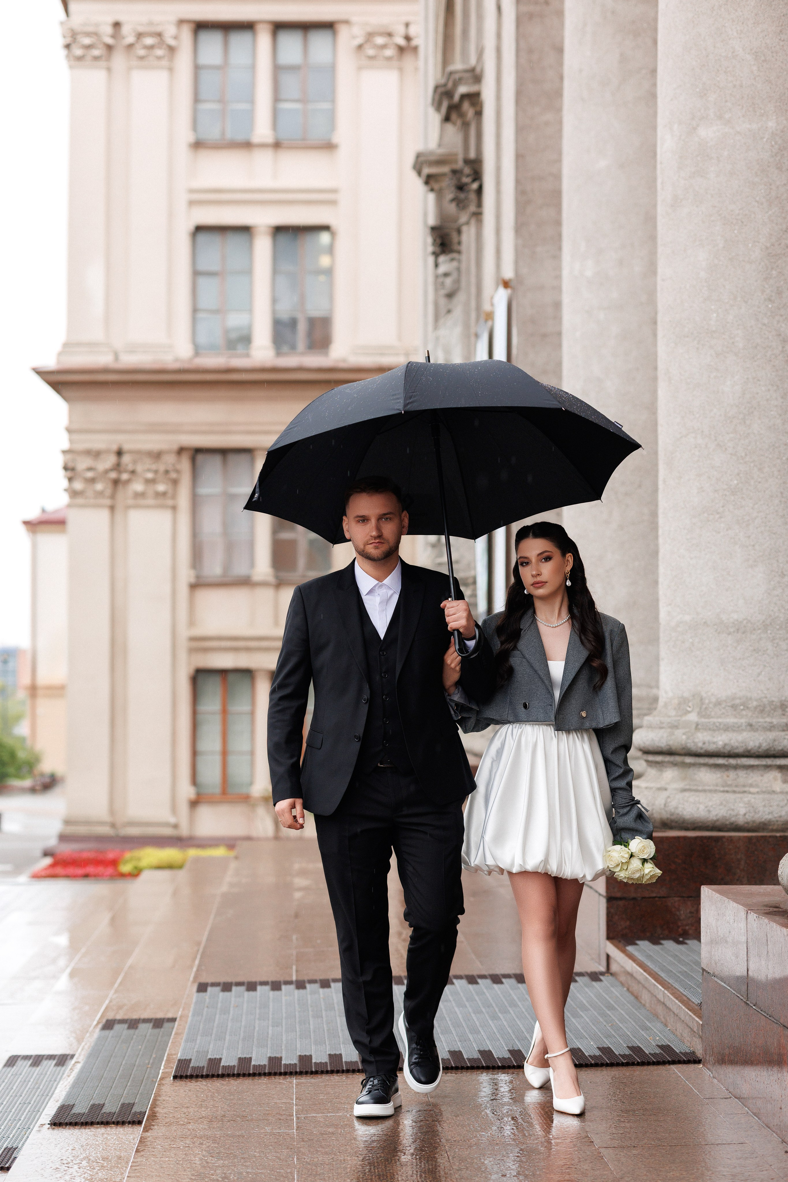 Свадебные фотосессии. Фотограф Минск